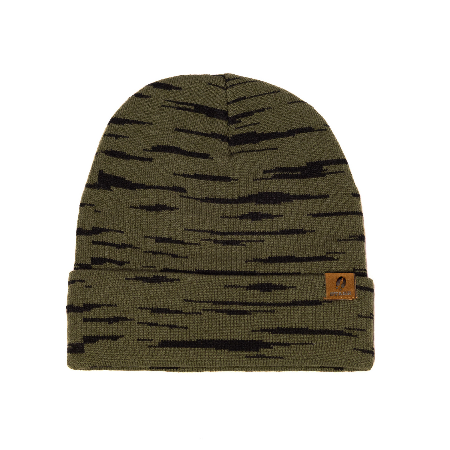 Merino Beanie