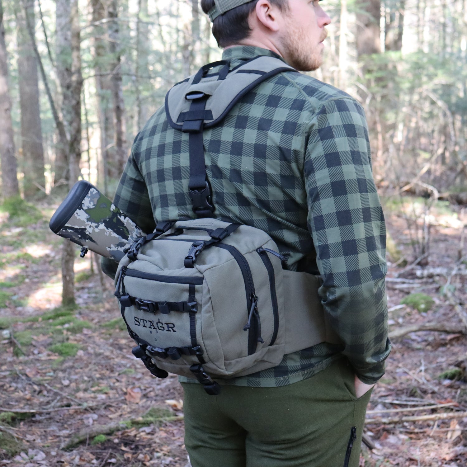 Preorder Just Hunt Pack (JHP)