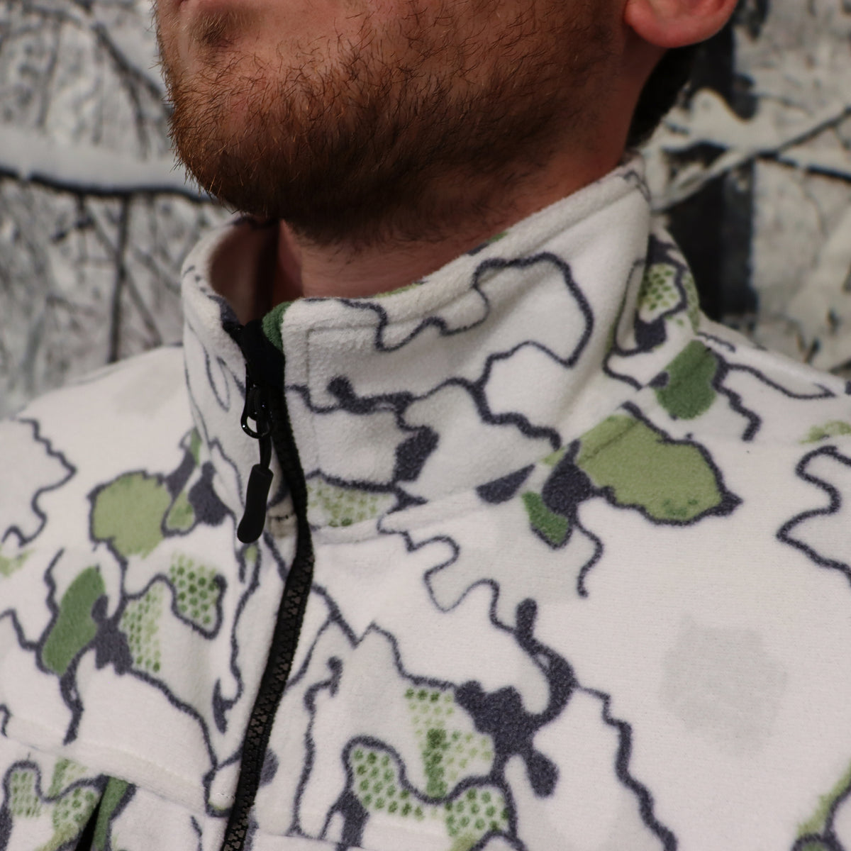 Preorder: T-200 Jacket