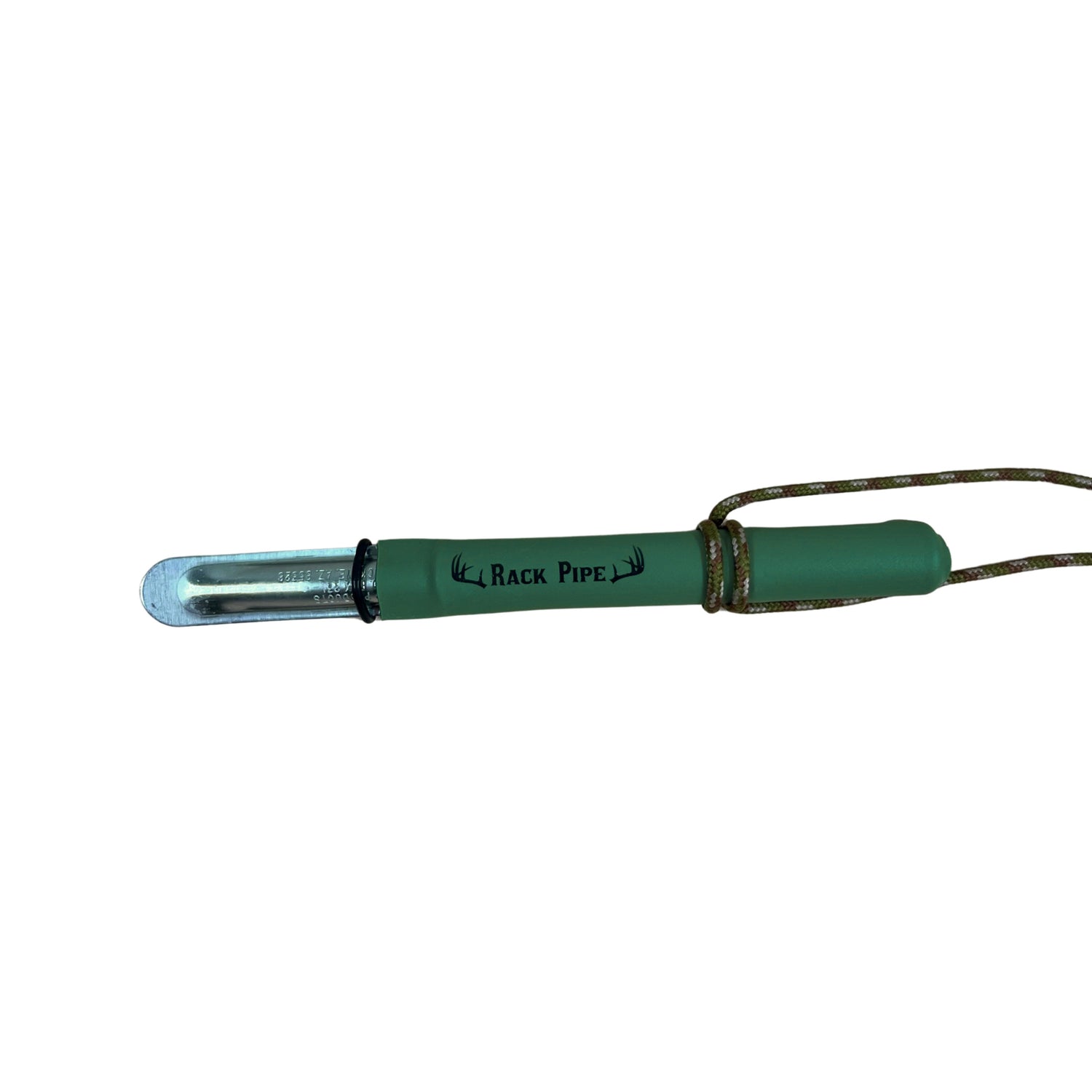 Rack Pipe Grunt Tube