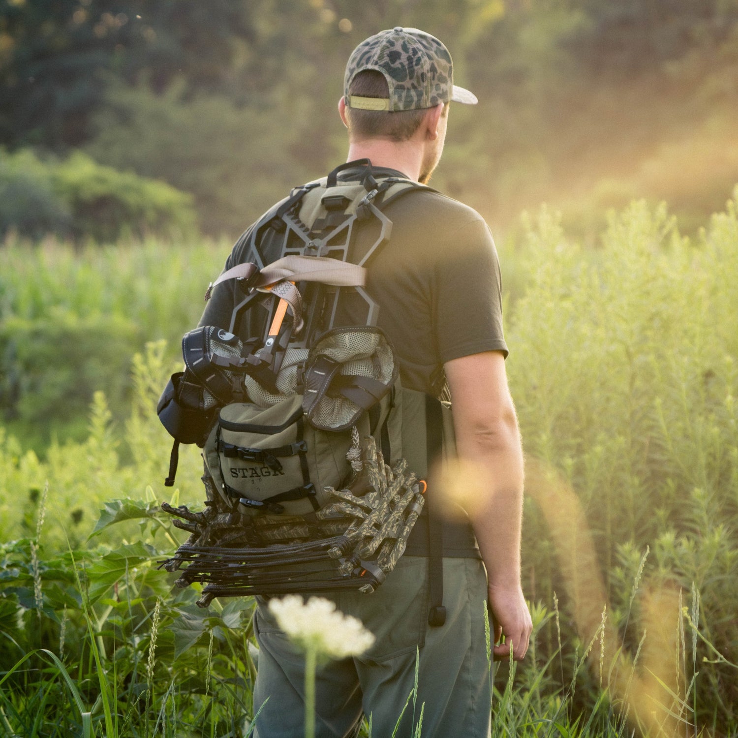 Just Hunt Pack