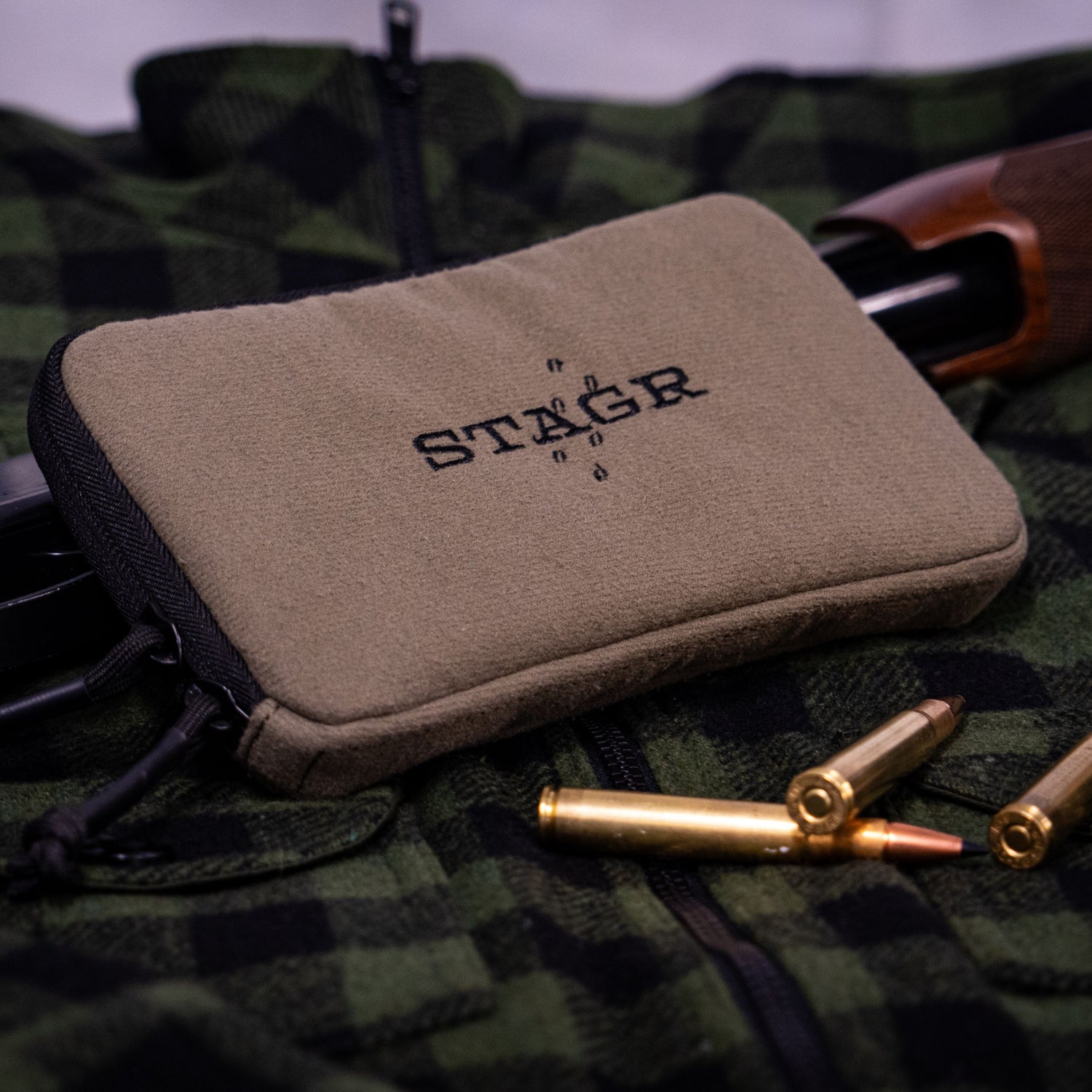 Load Out Bundle