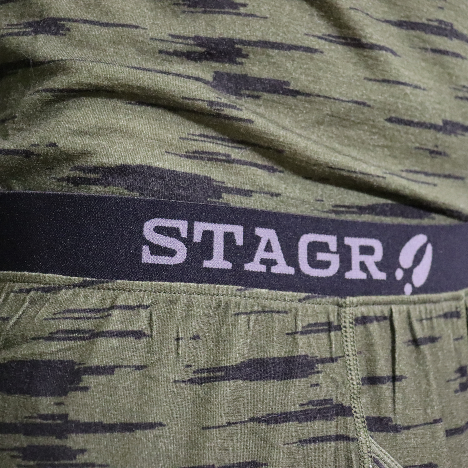 (Close Out) Lightweight Merino Base Layer Bottom
