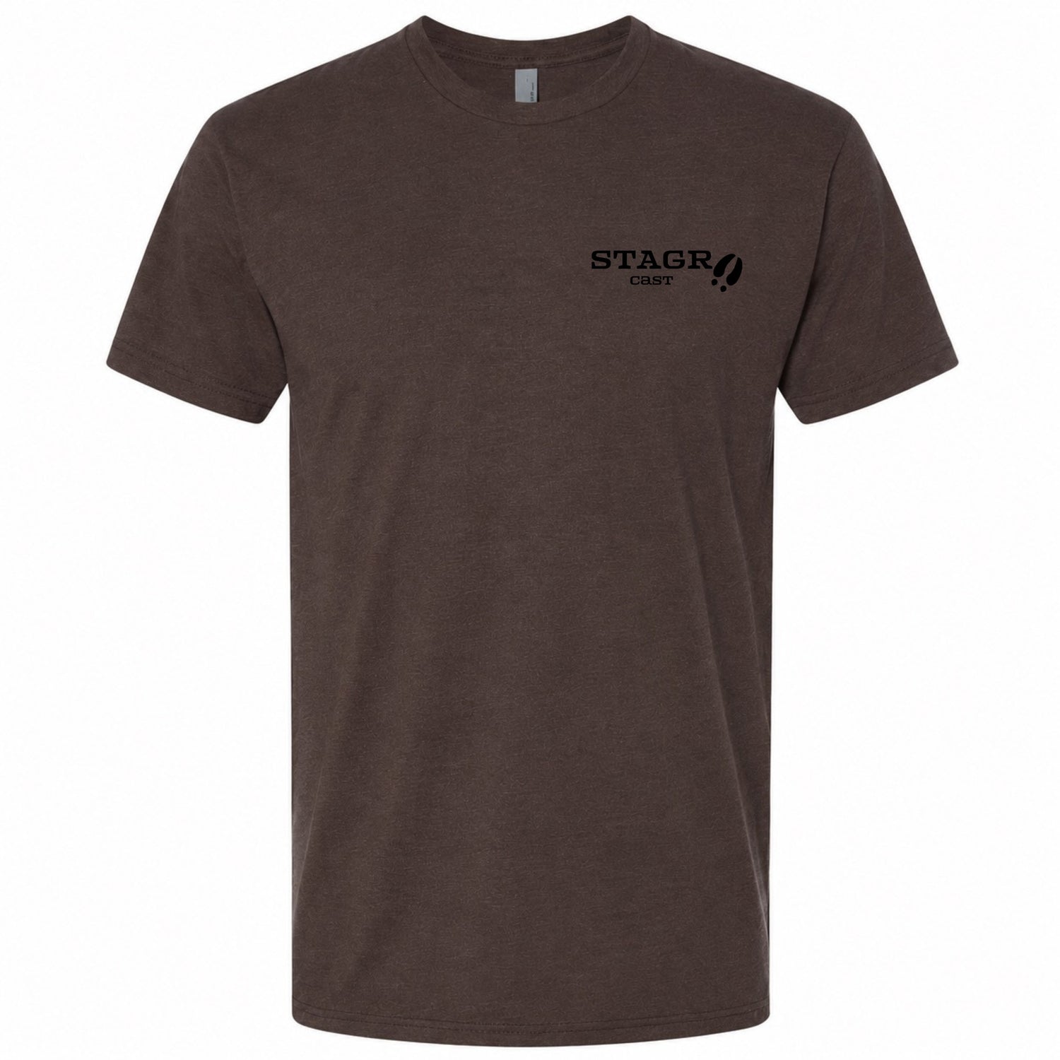 STAGR Cast Shedcation Shirt