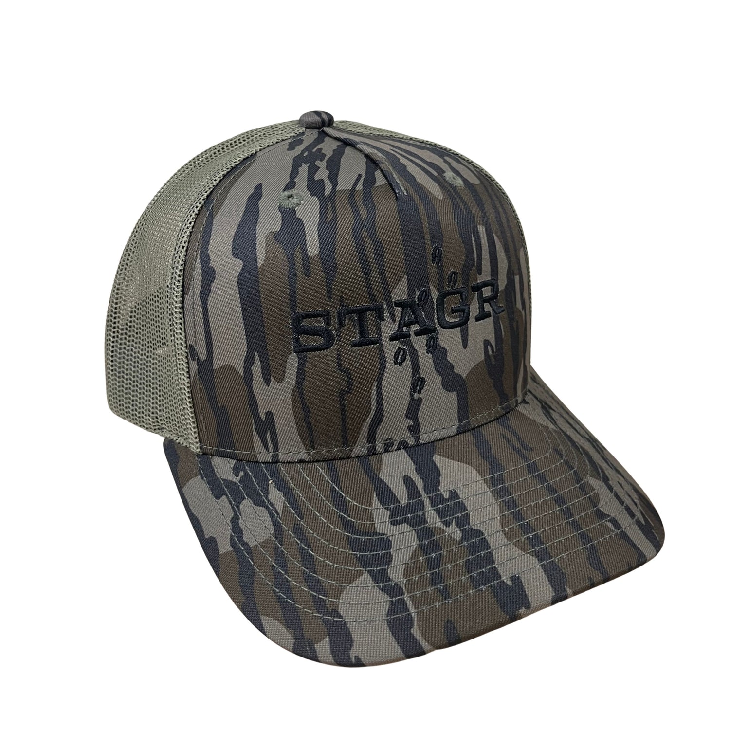STAGR Richardson Bottomland Hat