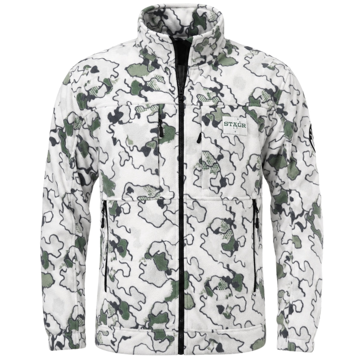 Preorder: T-200 Jacket