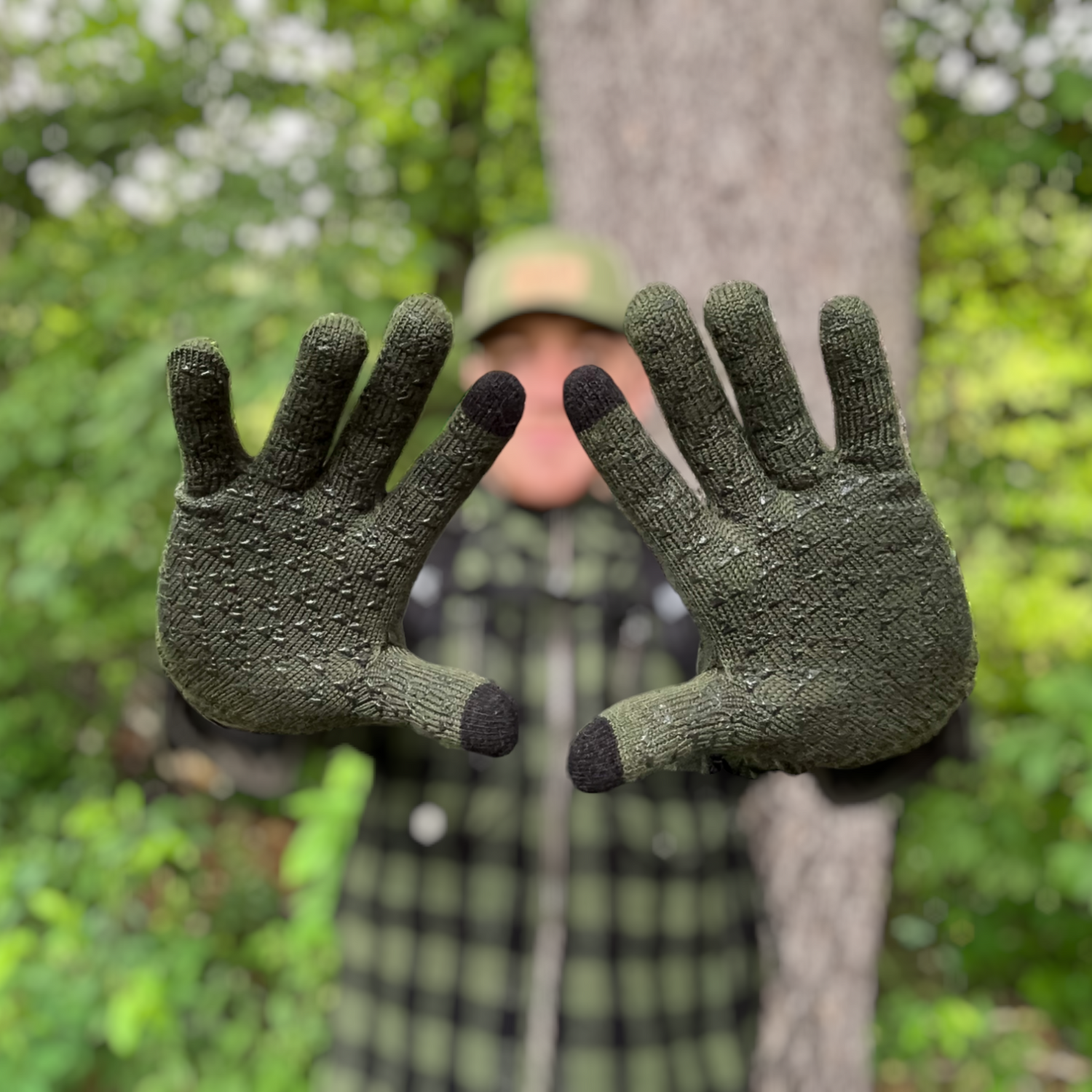 Merino Liner Glove
