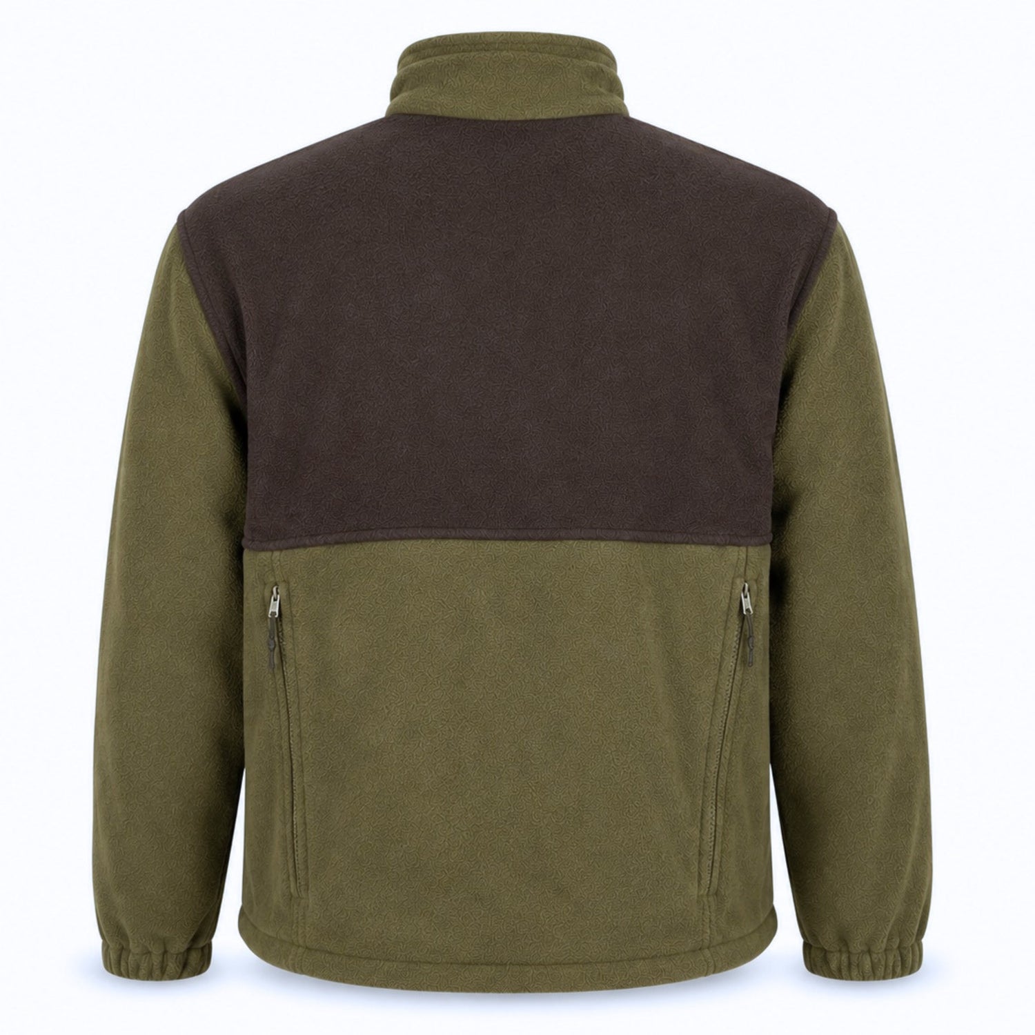 Hunt Fleece