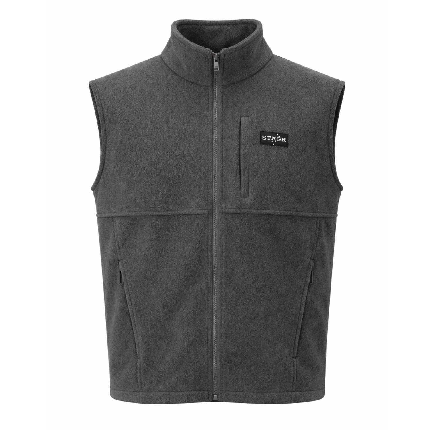 Hunt Fleece Vest