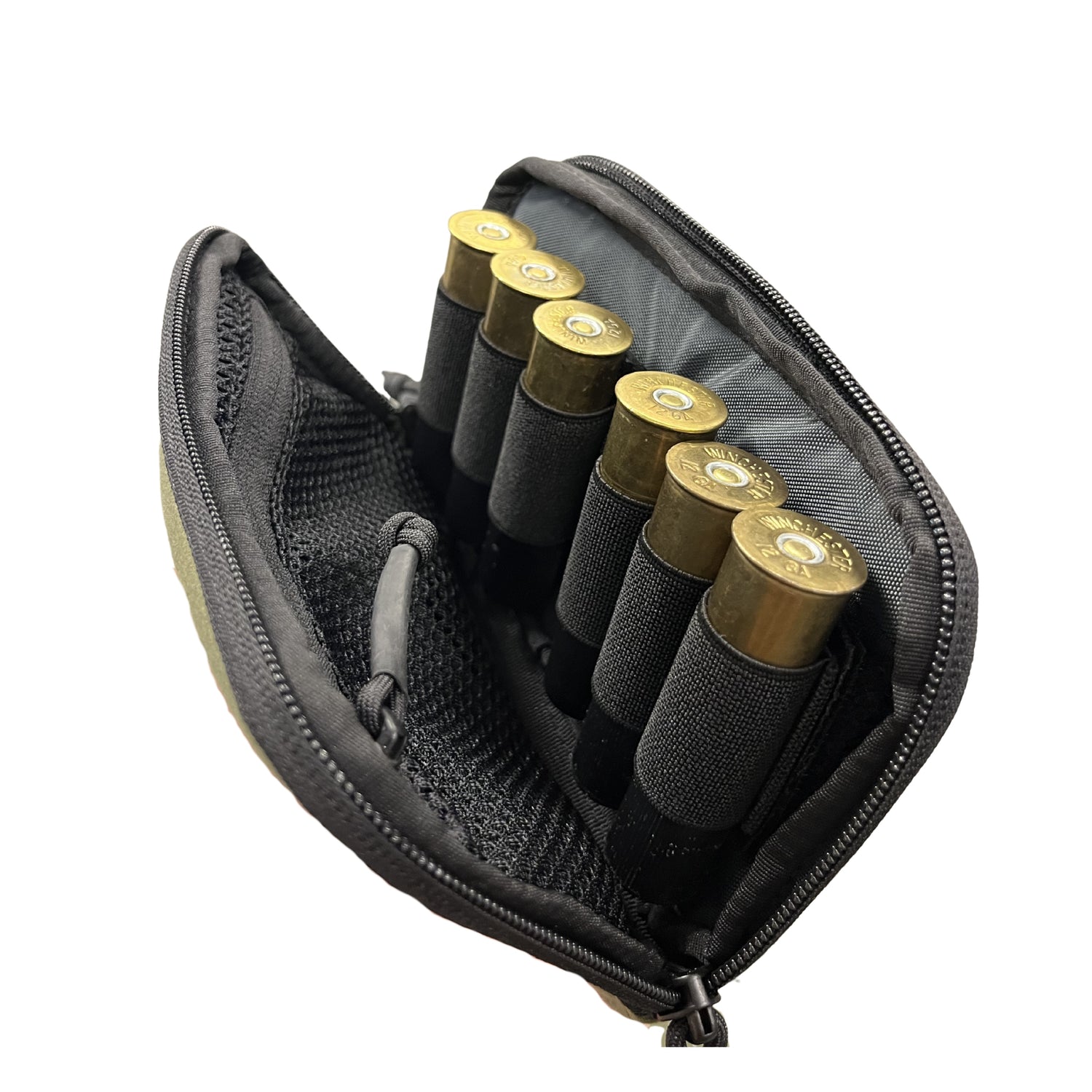 Sidekick + Shot Shell Holders