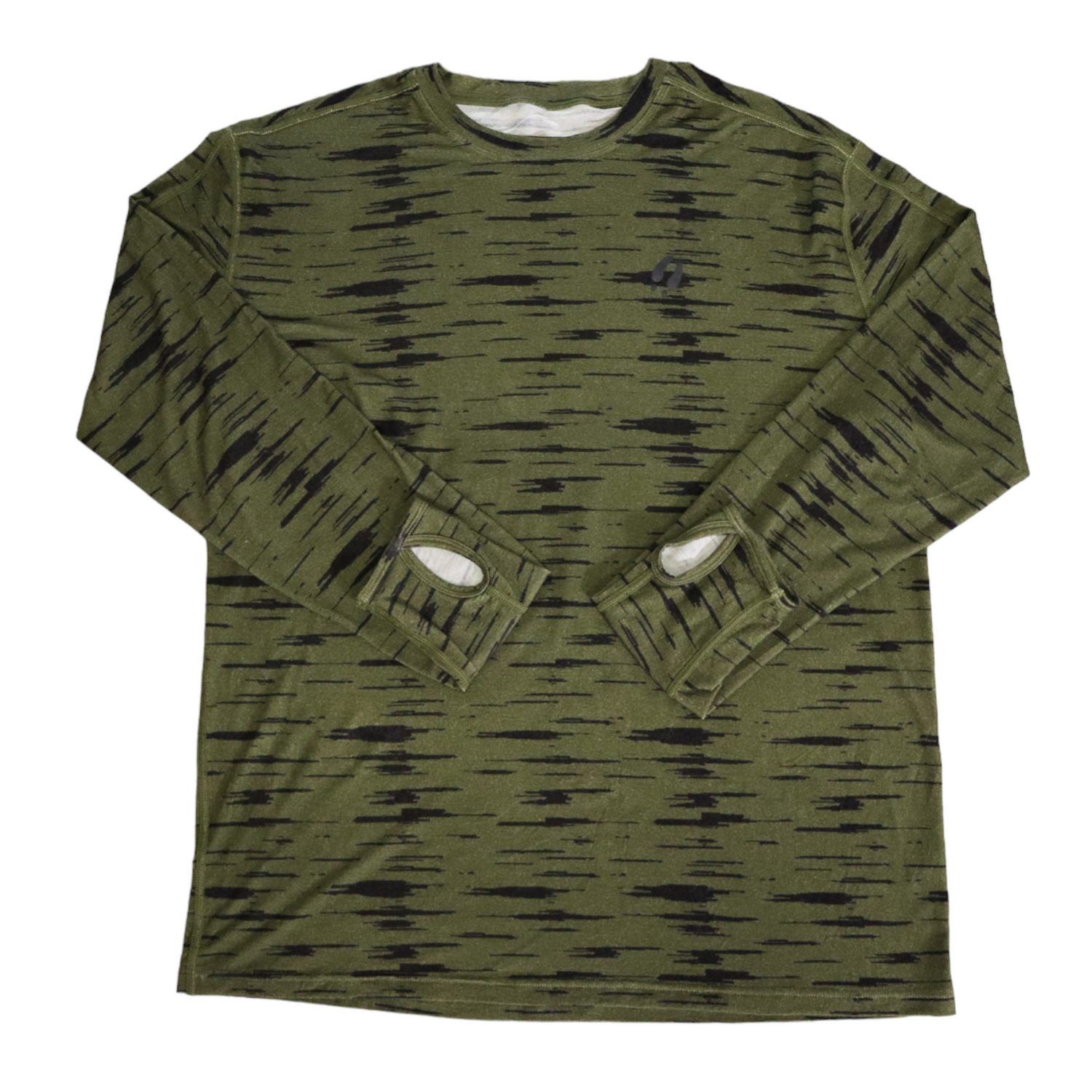 (Close Out) Lightweight Merino Base Layer Top