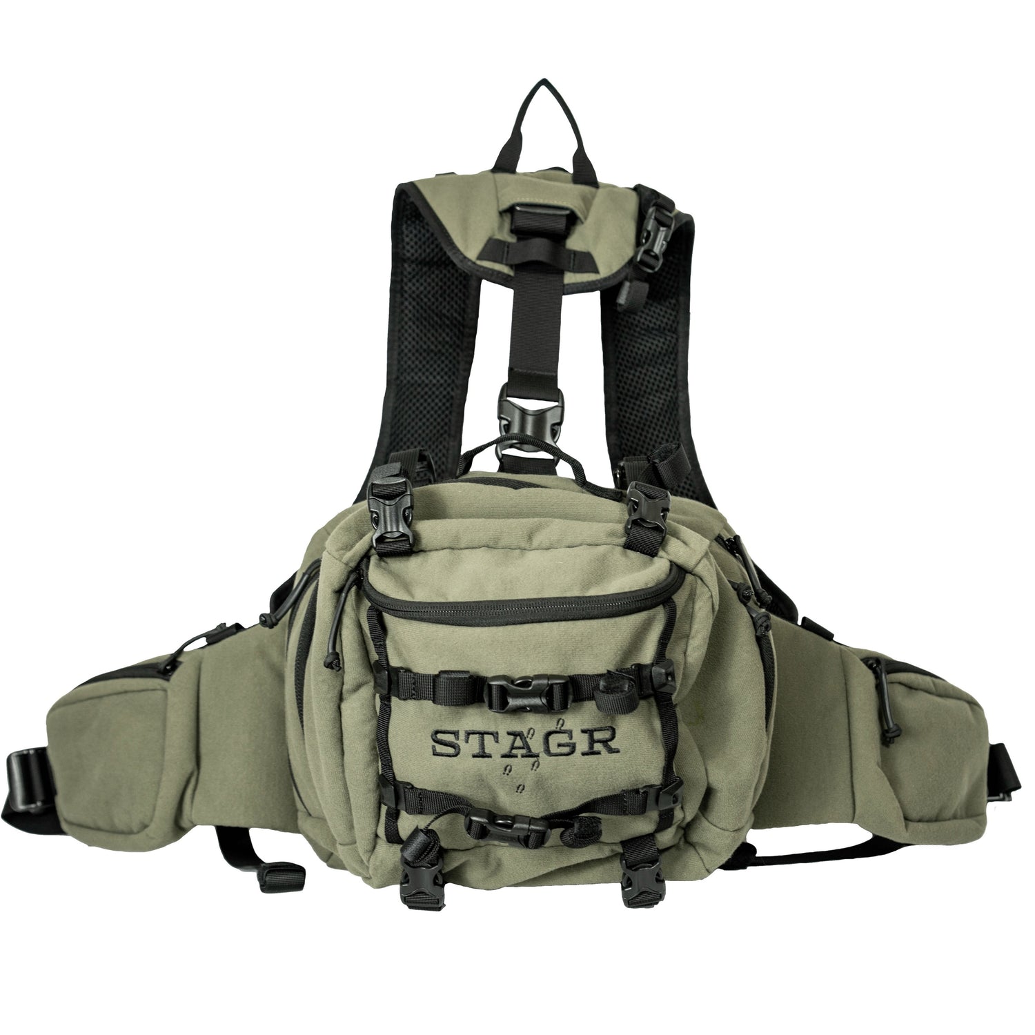 Preorder Just Hunt Pack (JHP)