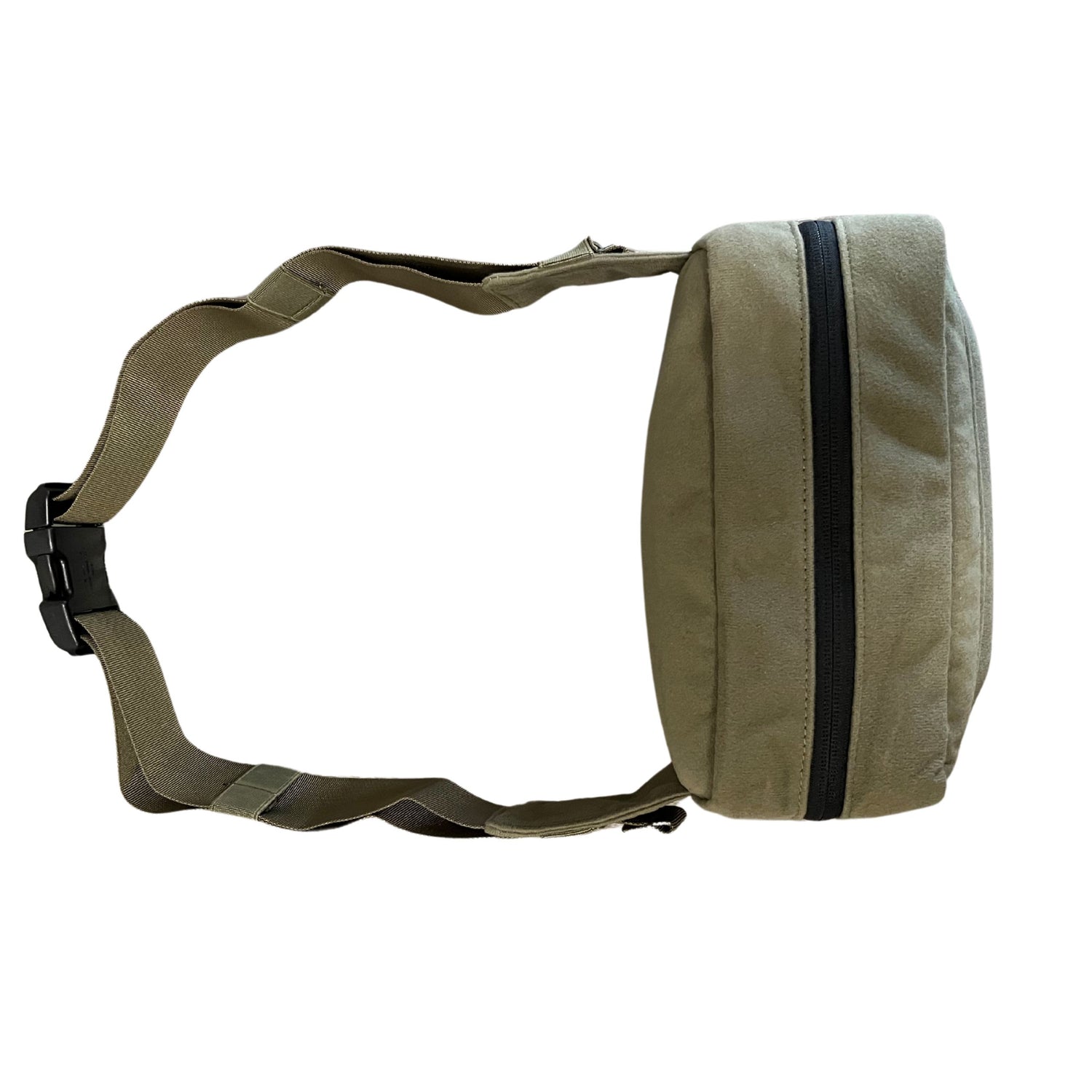 Ranger Waist Pack (Fixed Belt)