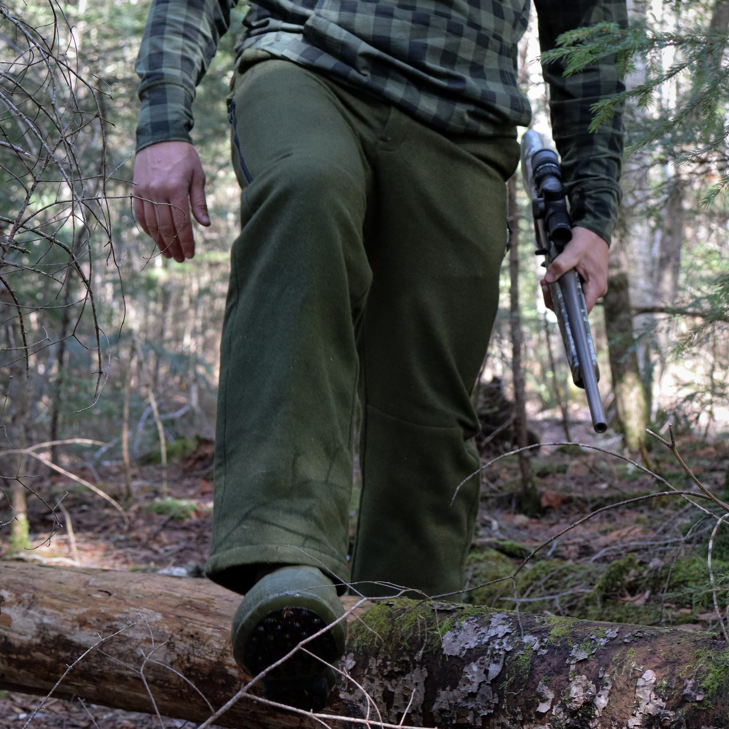 Timber Pant