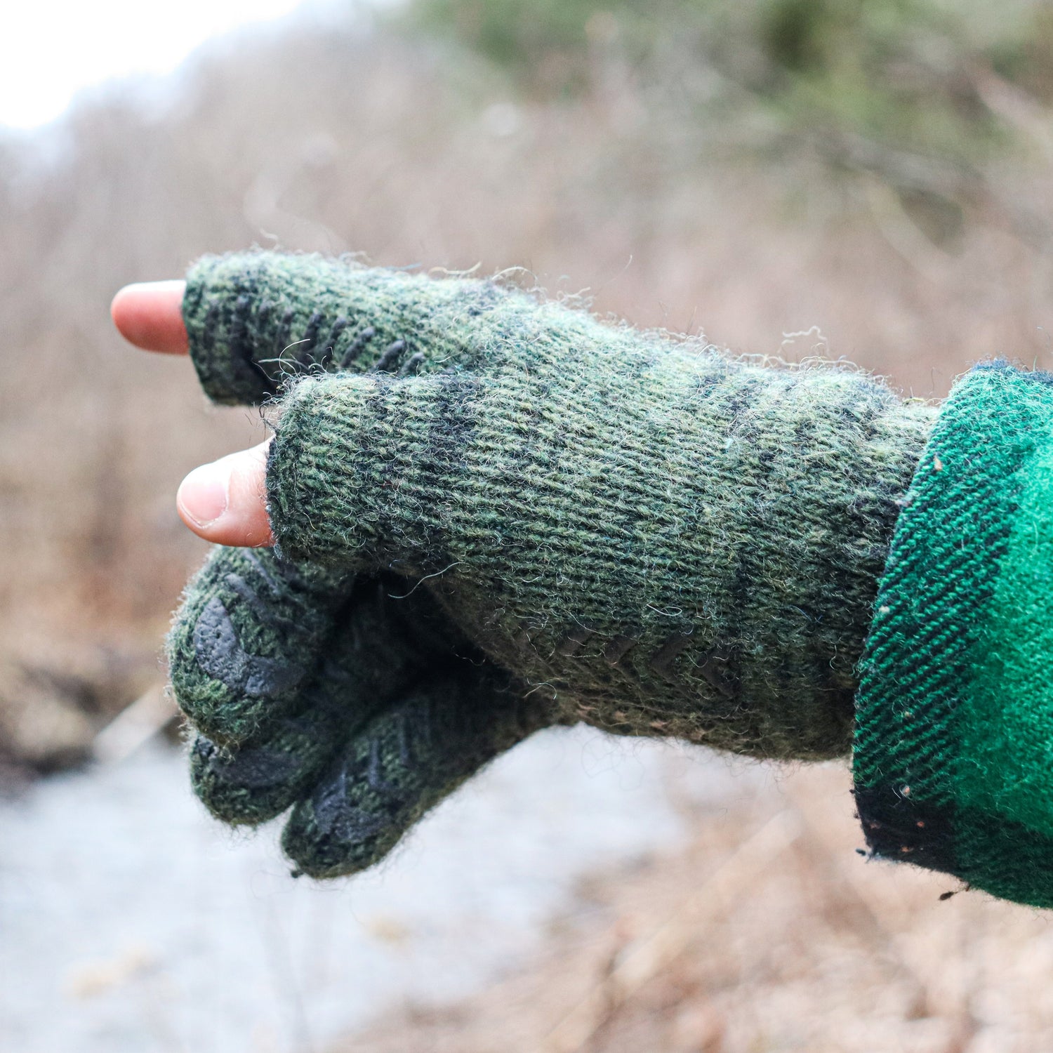 Carbine Glove