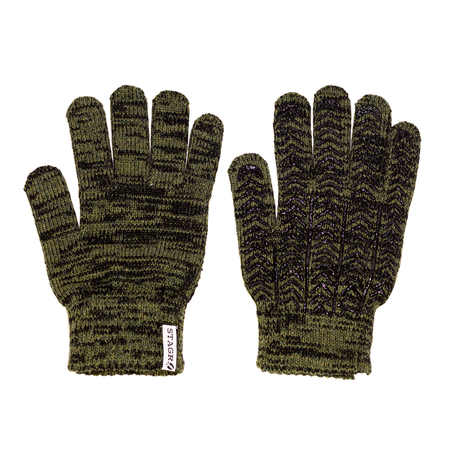 Full Finger GG Glove