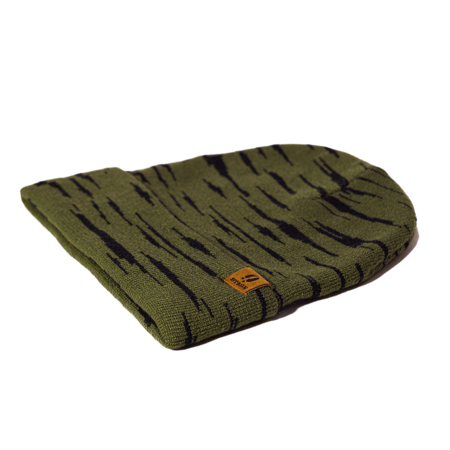 Merino Beanie
