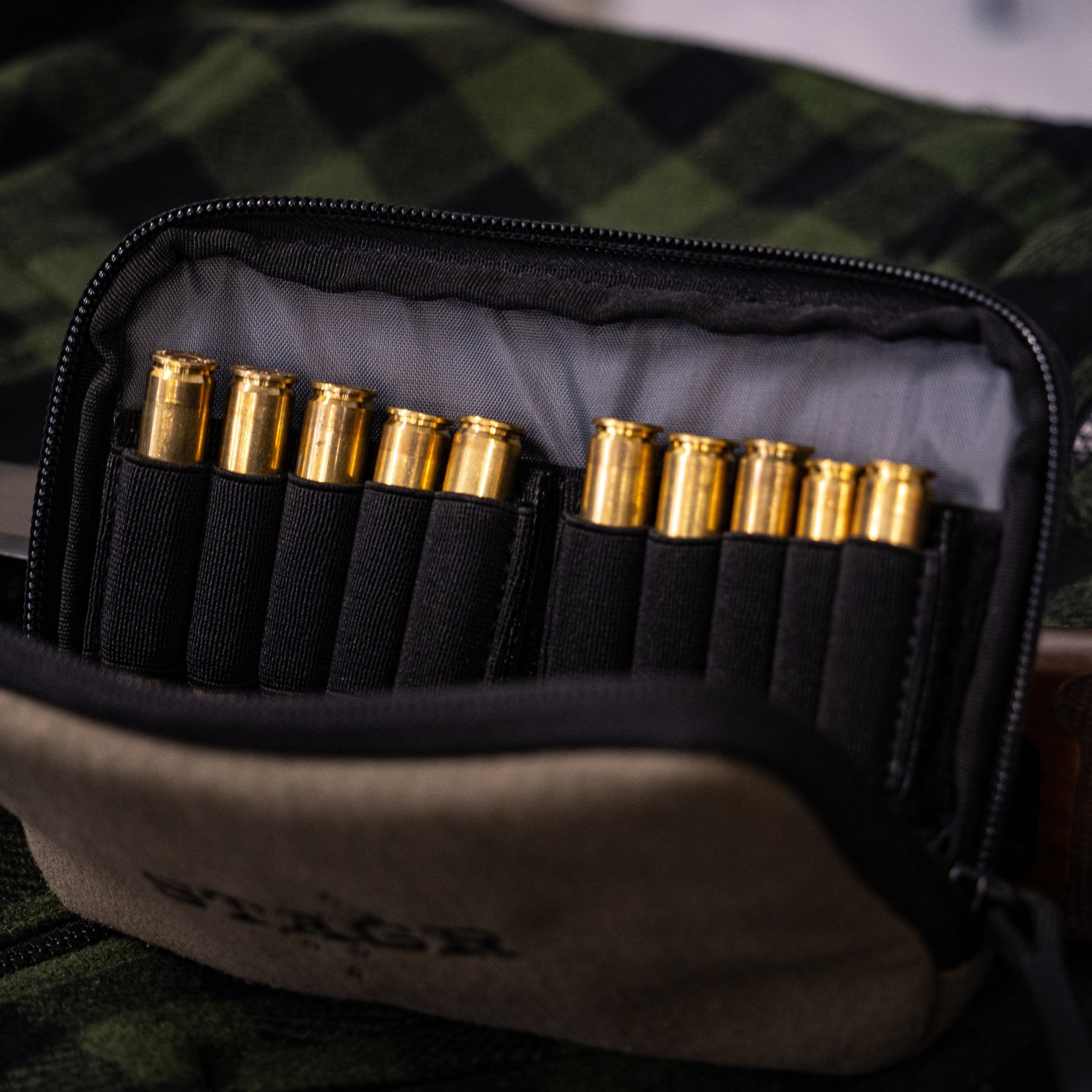 Sidekick + Shot Shell Holders