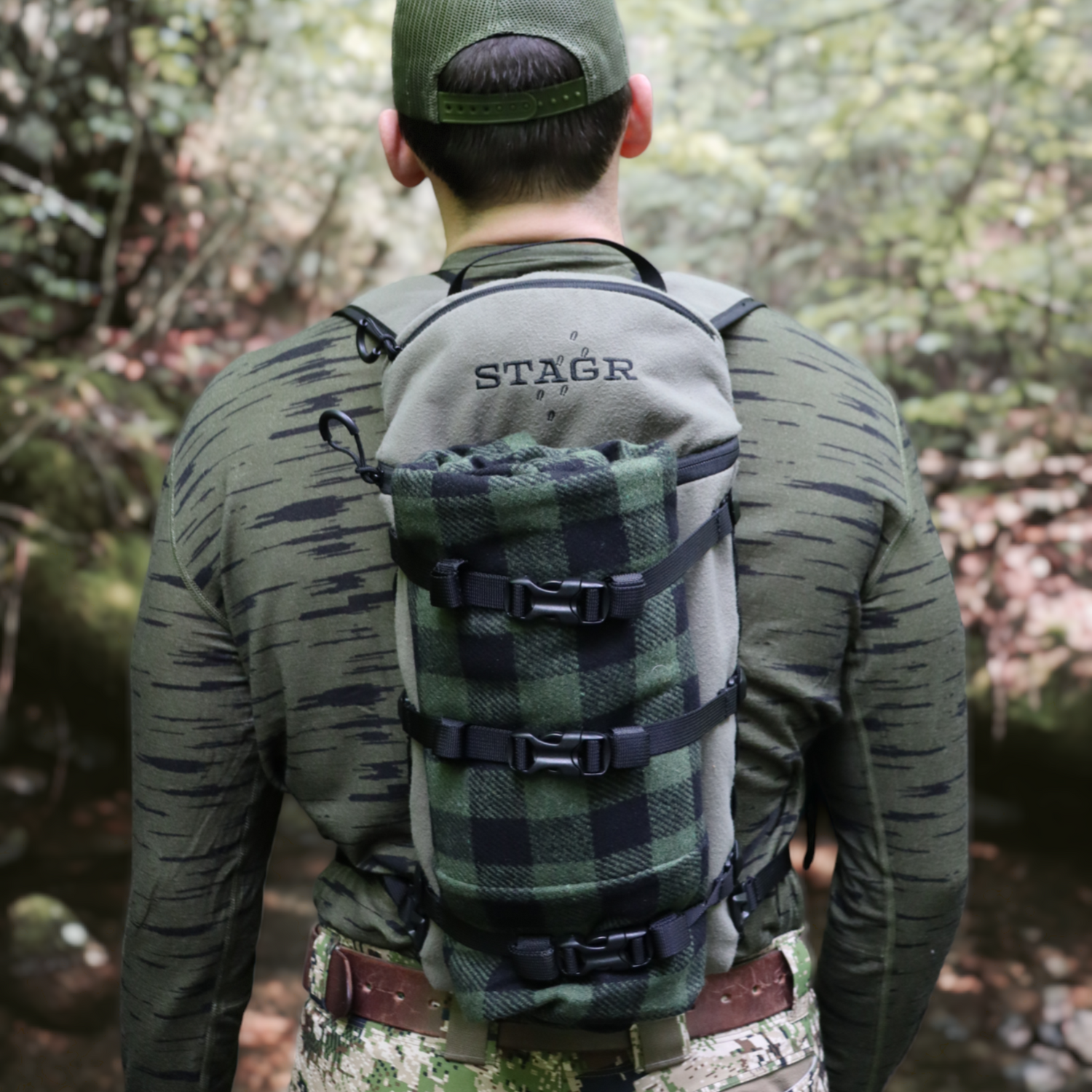 Trak Pack