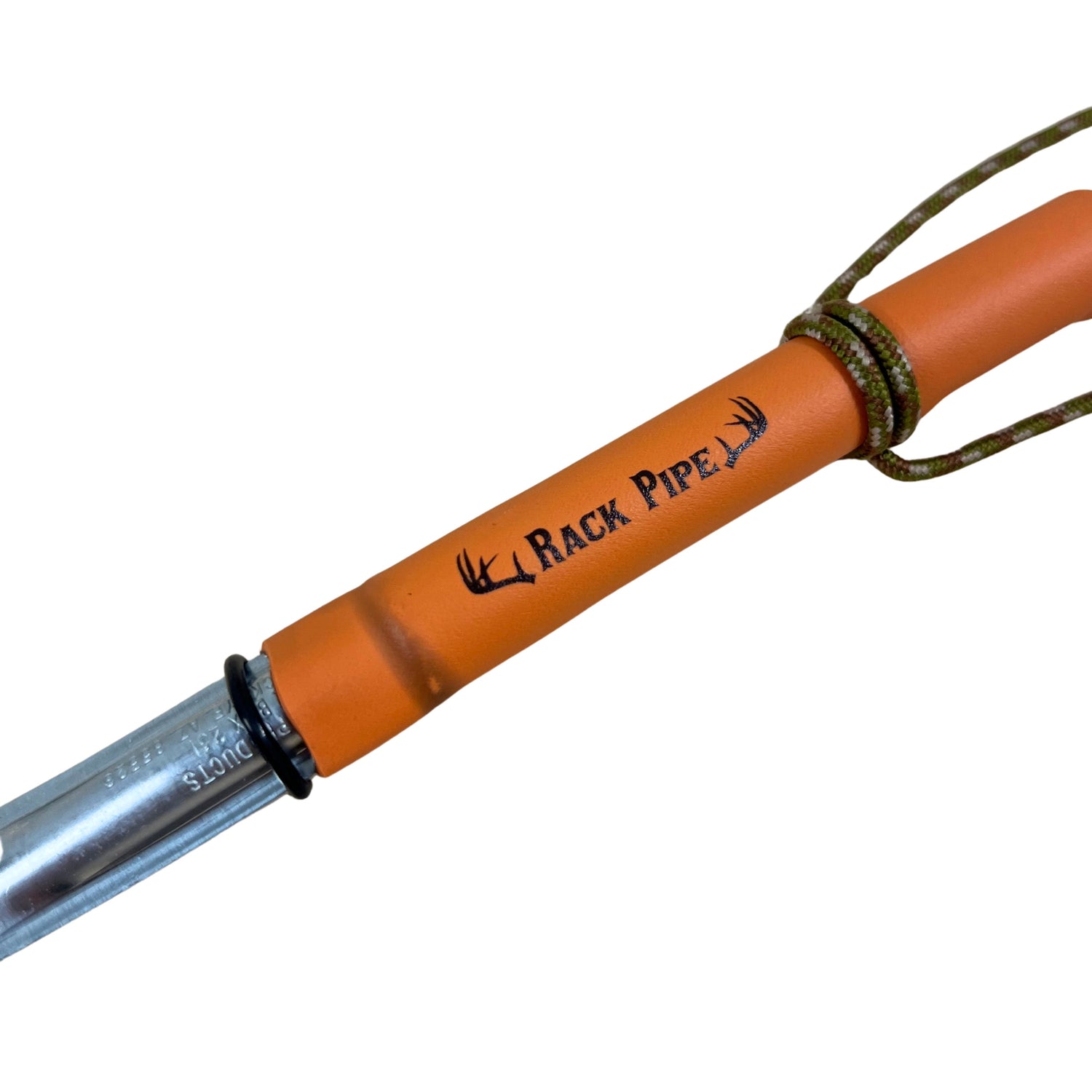 Rack Pipe Grunt Tube