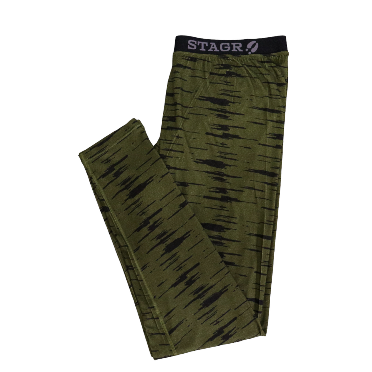 (Close Out) Lightweight Merino Base Layer Bottom