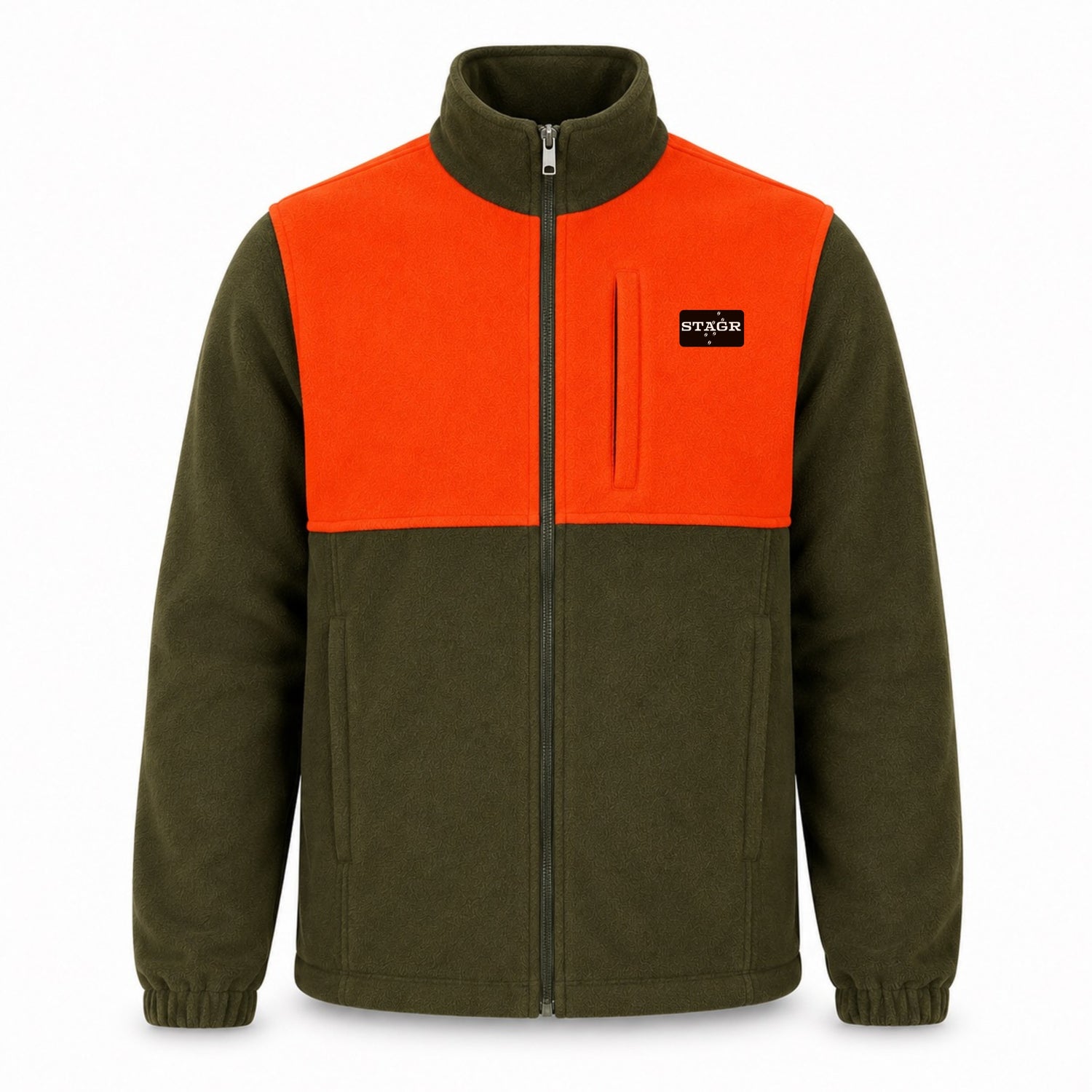 Hunt Fleece