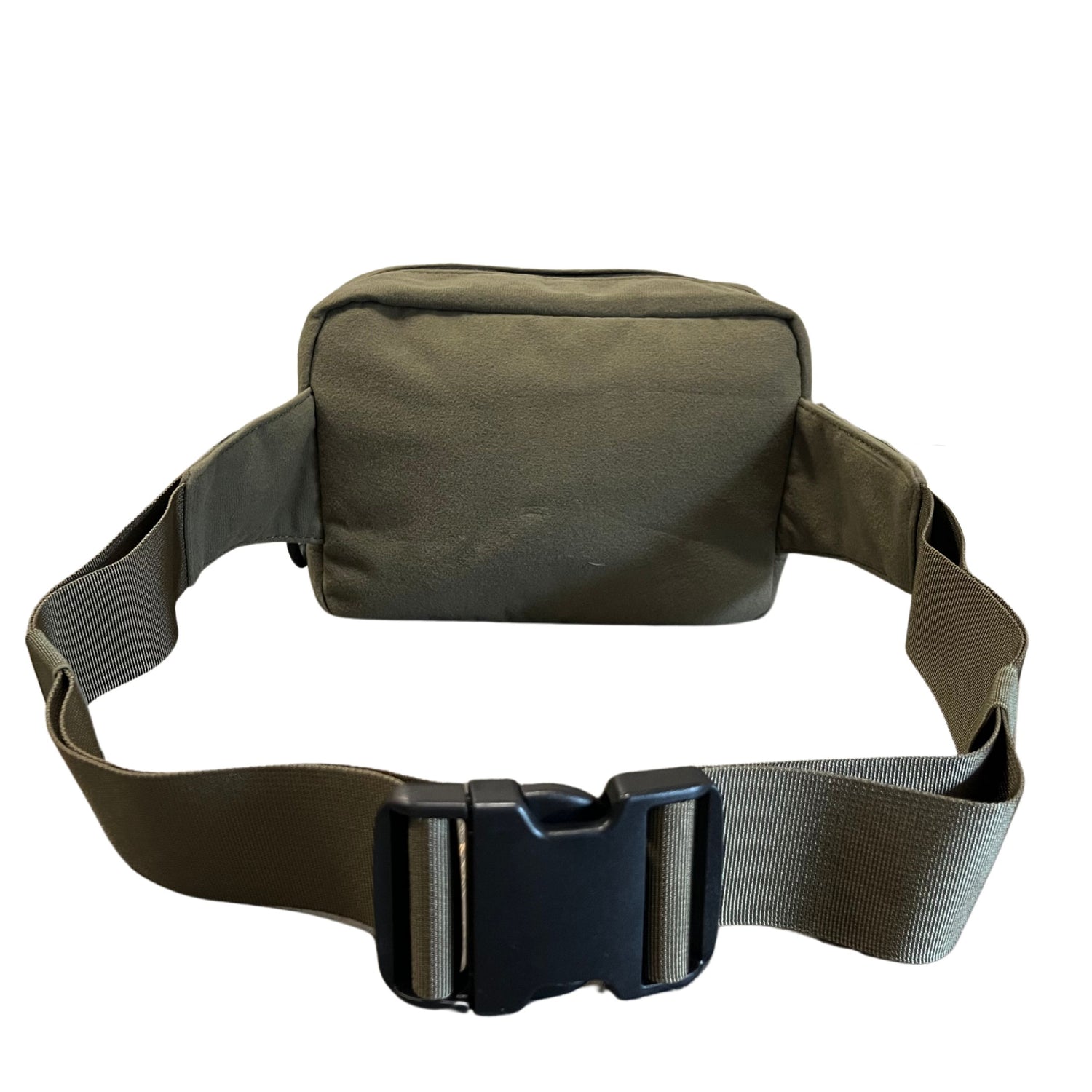 Ranger Waist Pack (Fixed Belt)