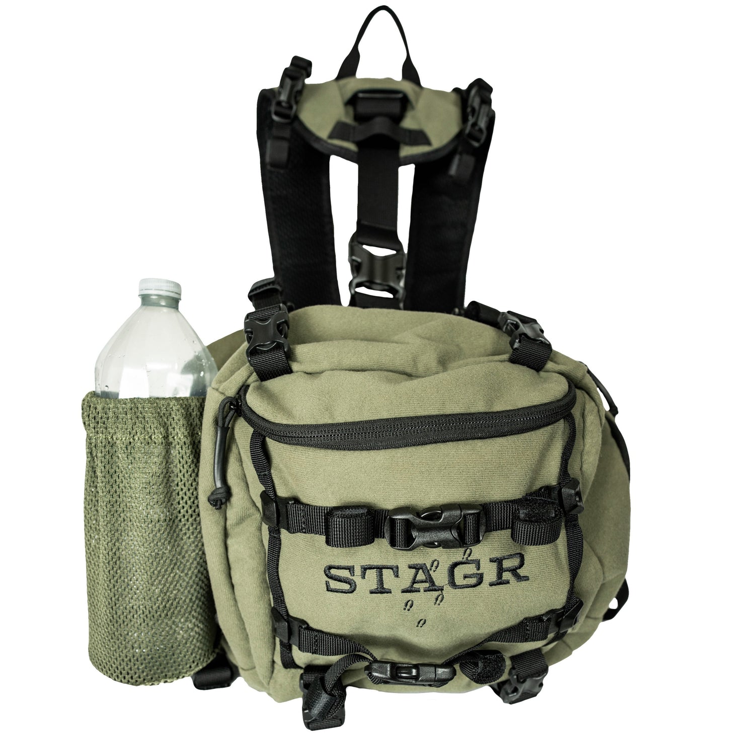 Preorder Just Hunt Pack (JHP)