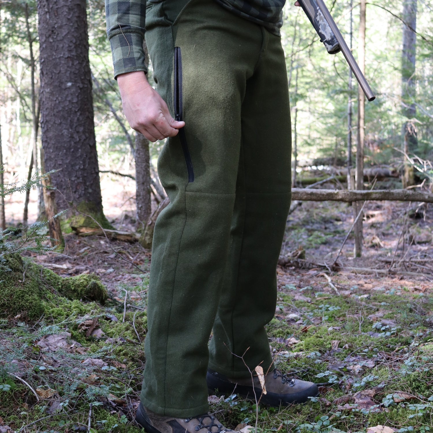 Timber Pant