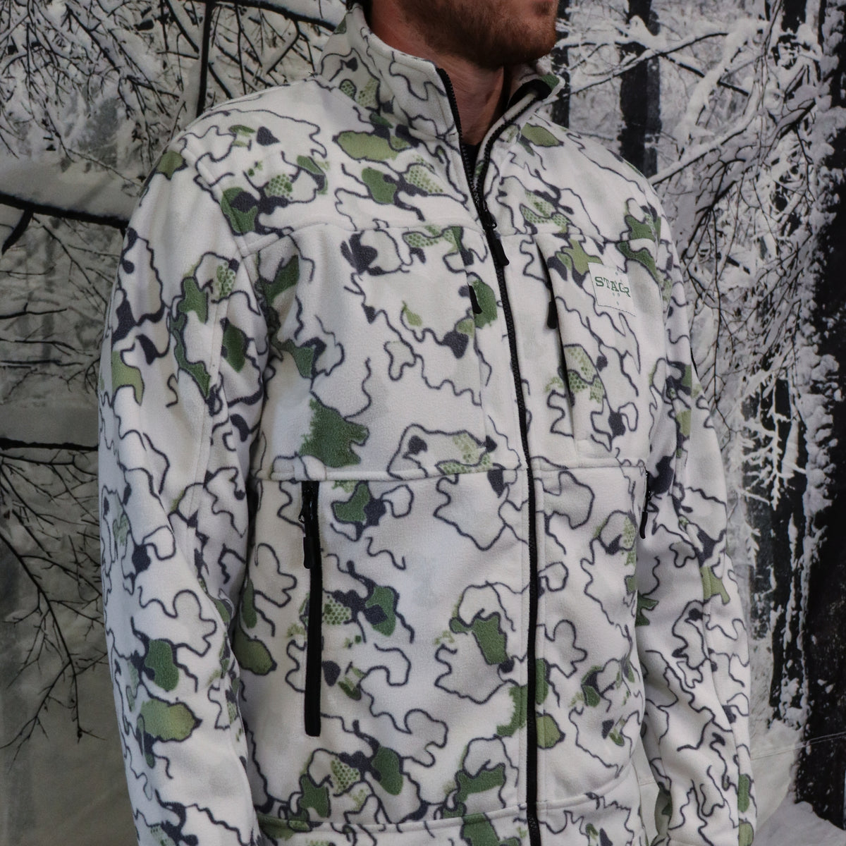Preorder: T-200 Jacket
