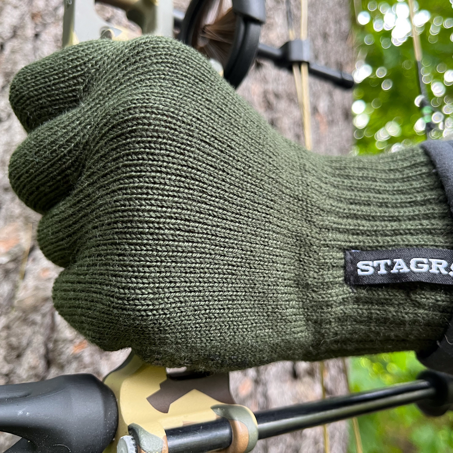 Merino Liner Glove