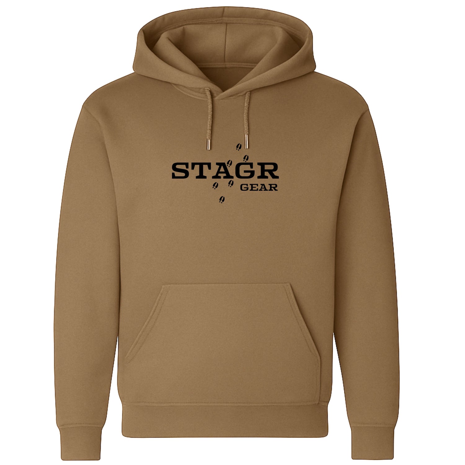 Deer Camp Hoodie
