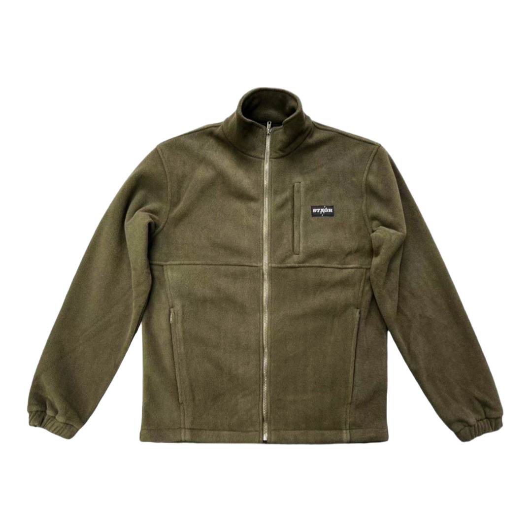 Hunt Fleece