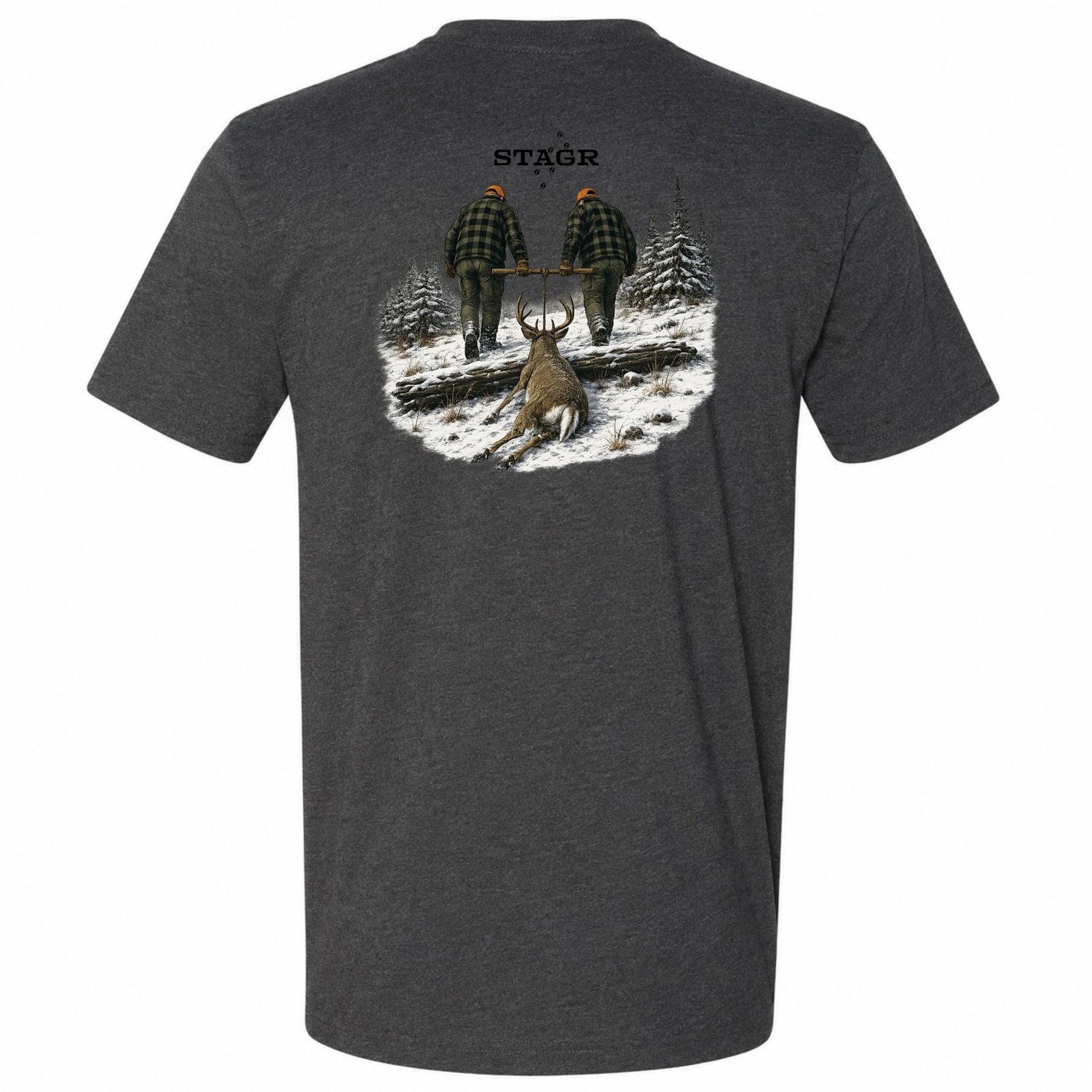 STAGR Killin' Day Shirt