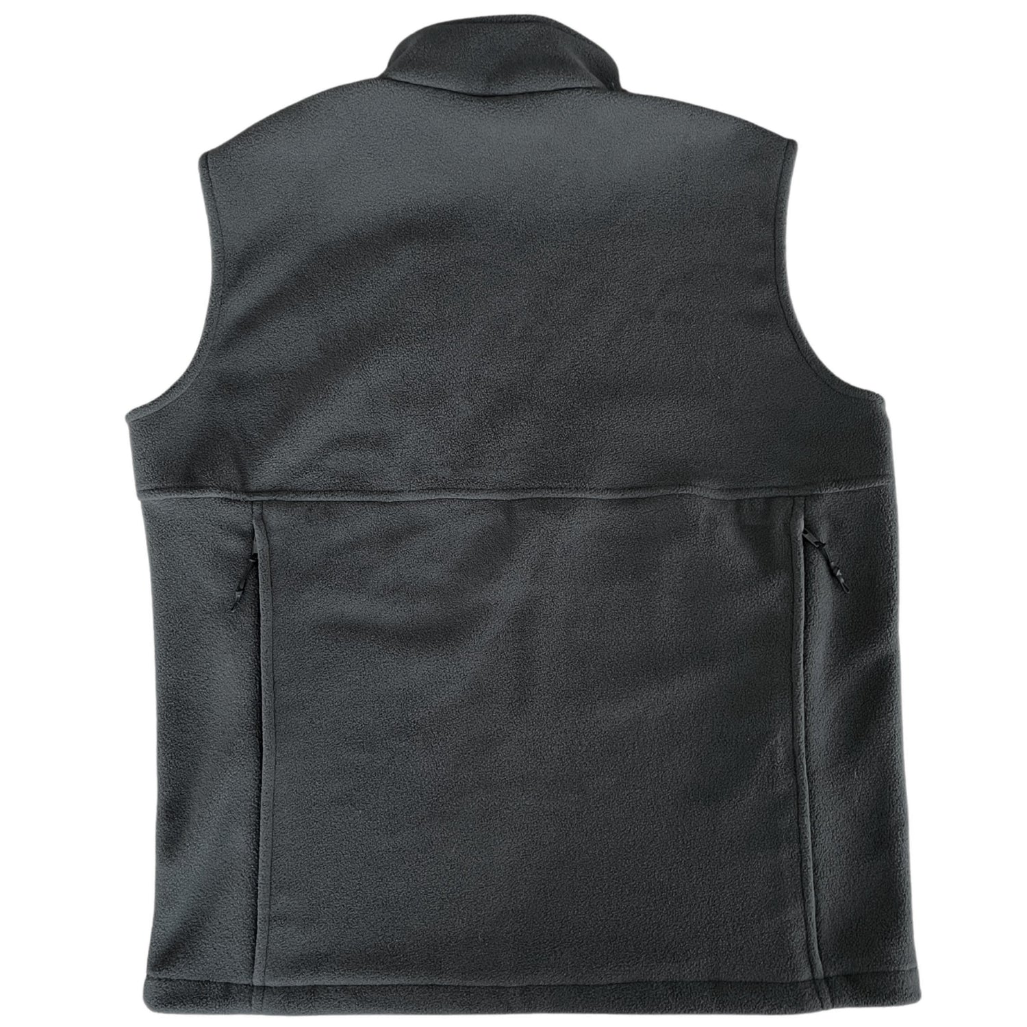 Hunt Fleece Vest