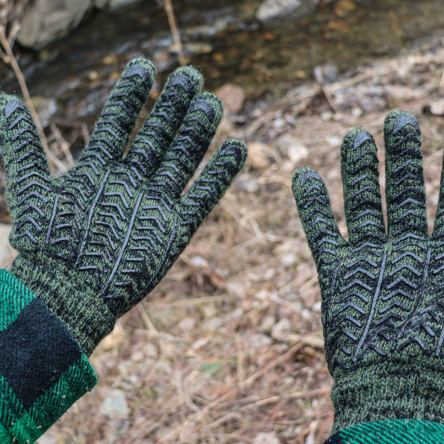 GG Glove Bundle