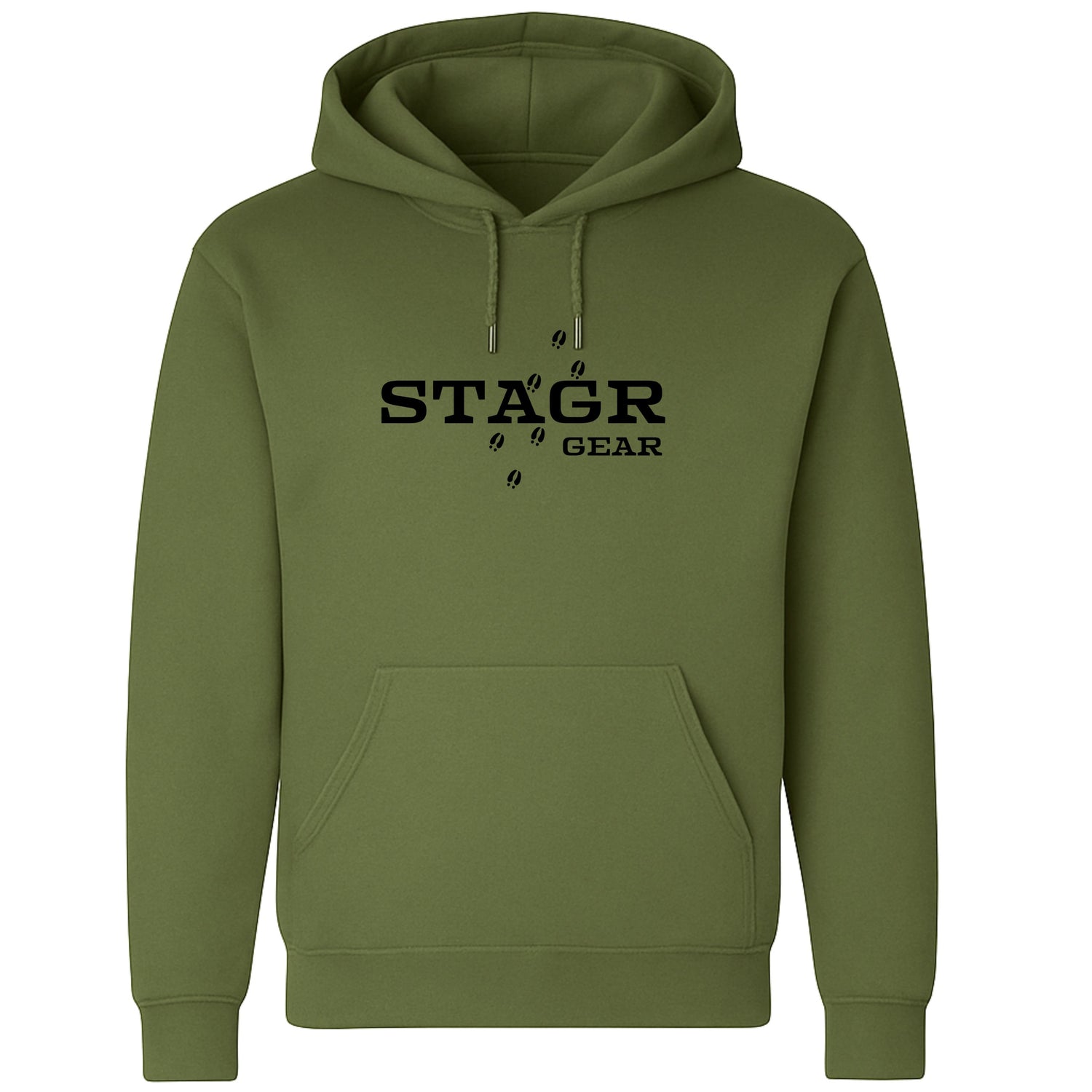 Deer Camp Hoodie