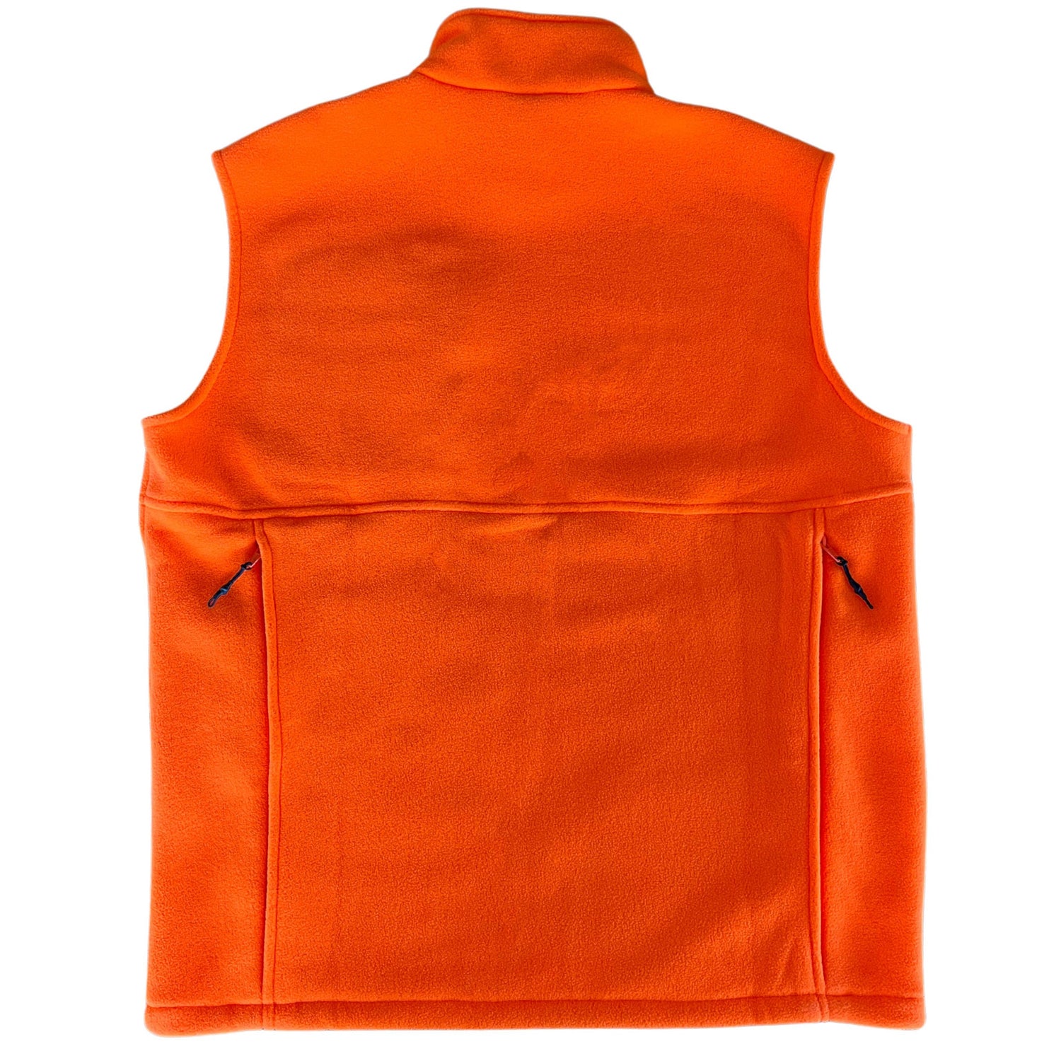 Hunt Fleece Vest