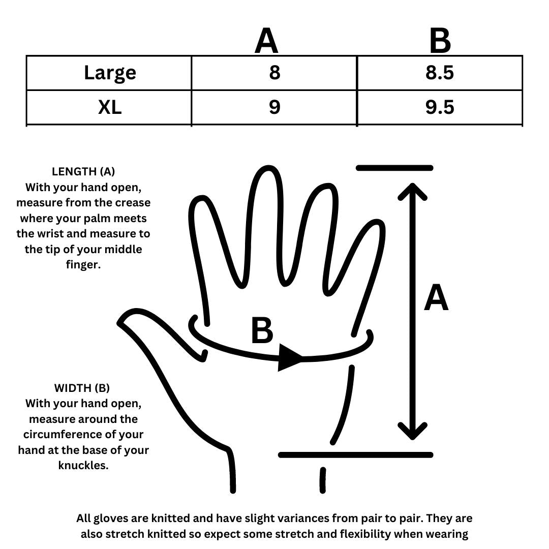 Carbine Lite Glove