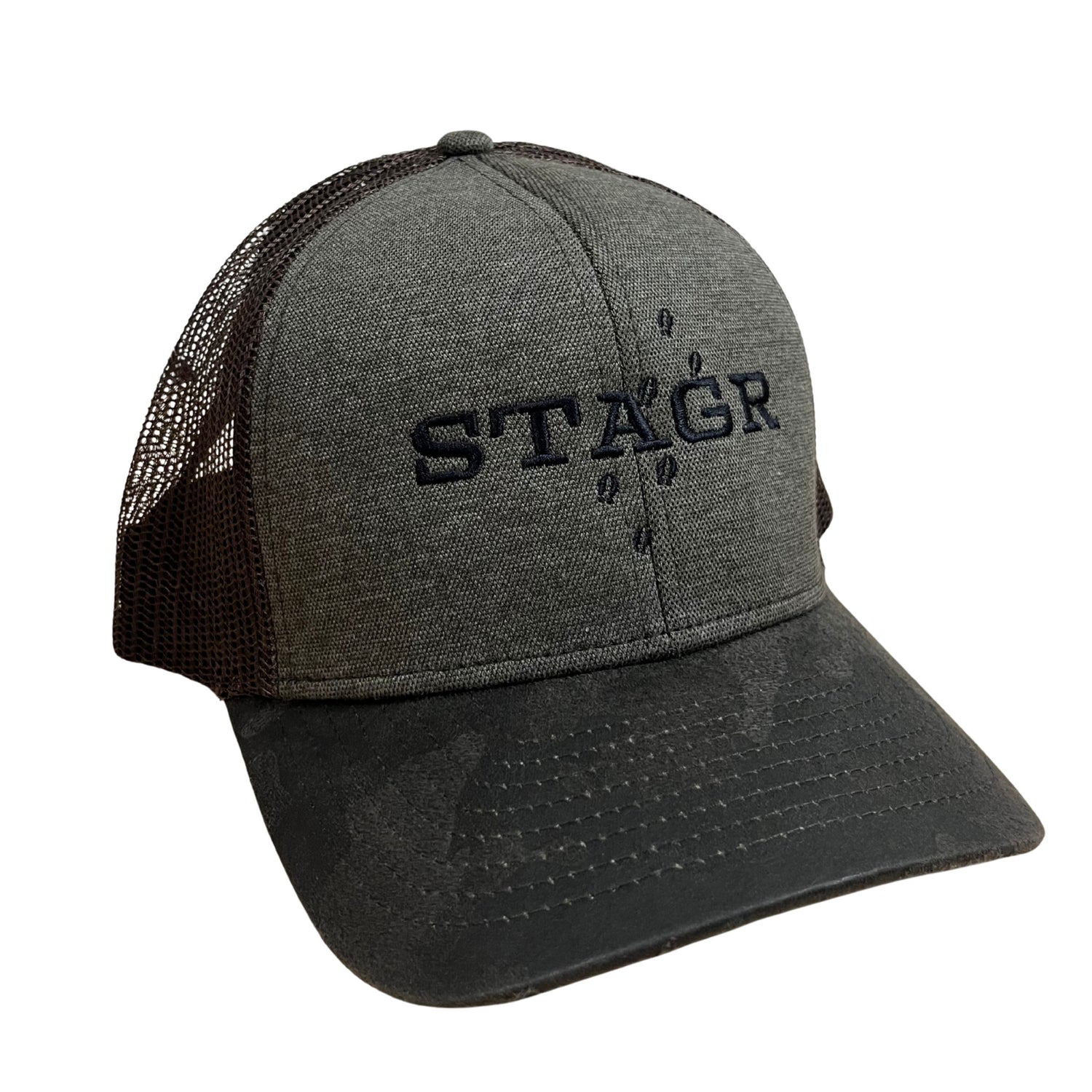 STAGR Dri-Duck Hat