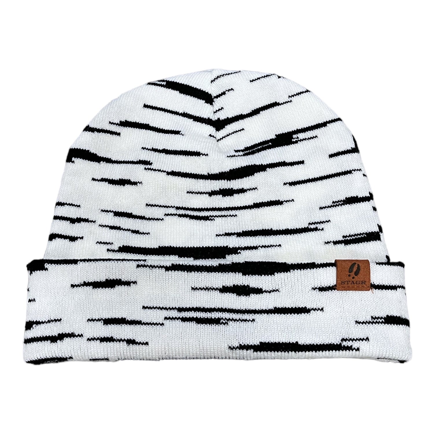 Merino Beanie