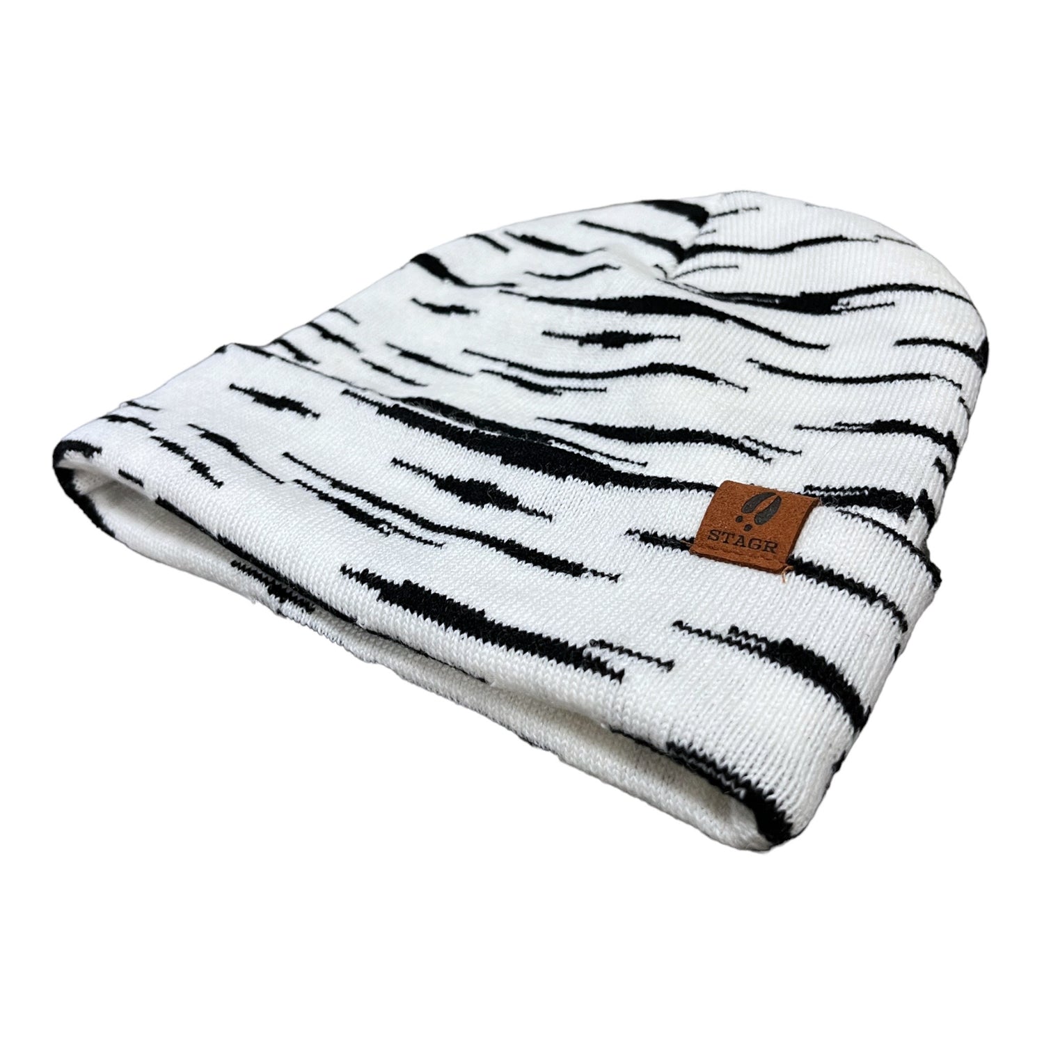 Merino Beanie