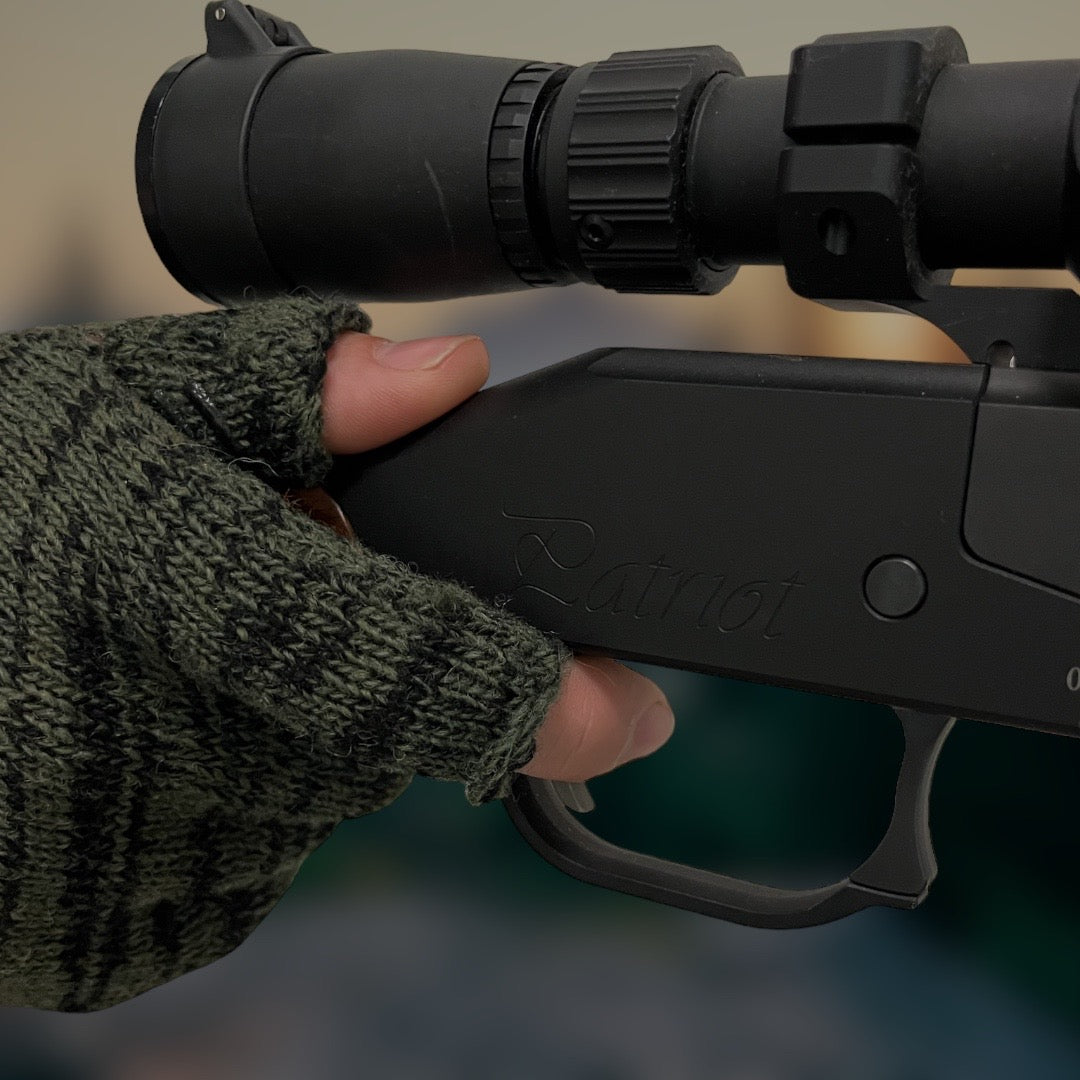Carbine Lite Glove