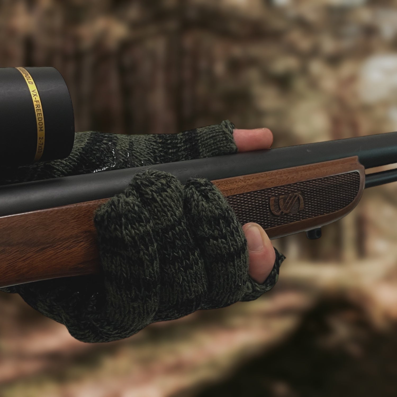 Carbine Lite Glove