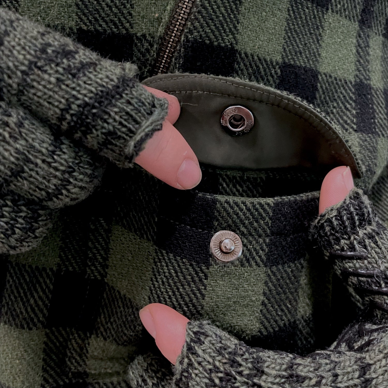 Carbine Lite Glove