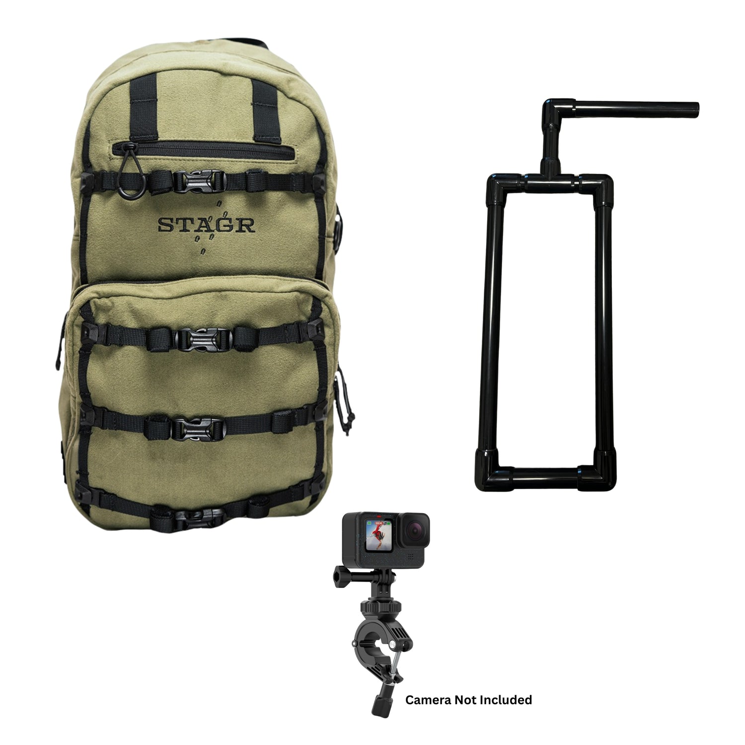 Hawken Pack Filming Bundle