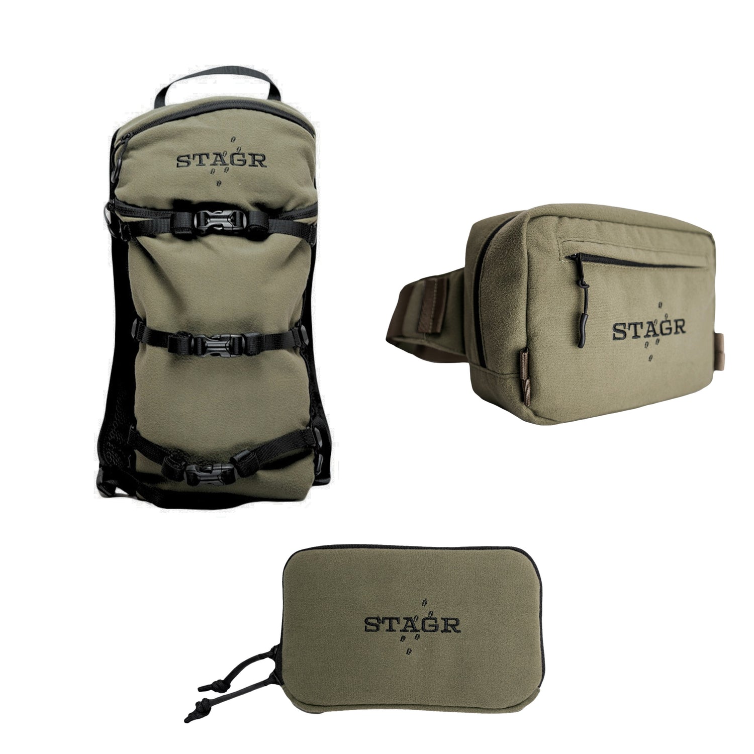 Load Out Bundle
