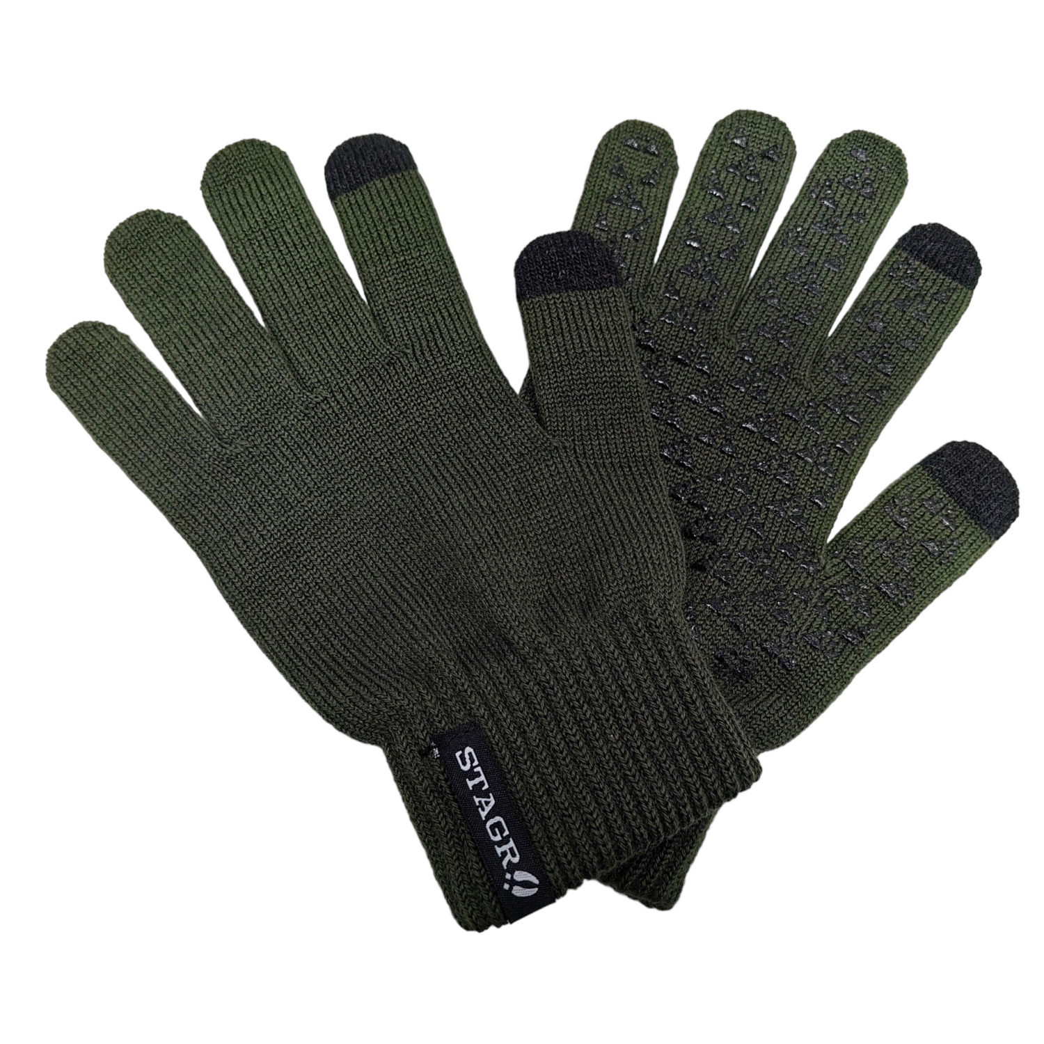 Merino Liner Glove