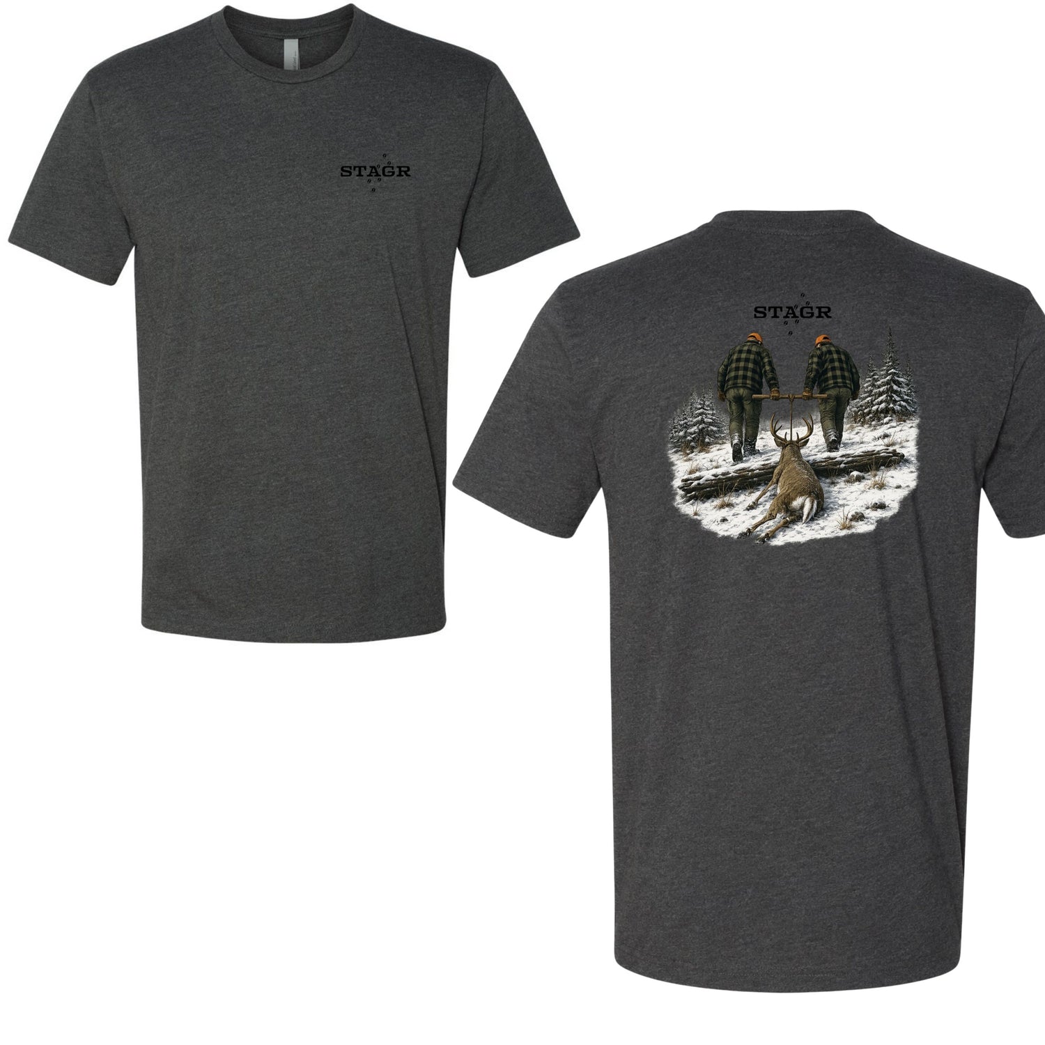 STAGR Killin' Day Shirt