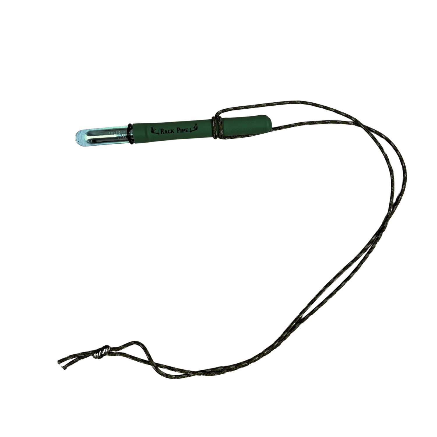 Rack Pipe Grunt Tube